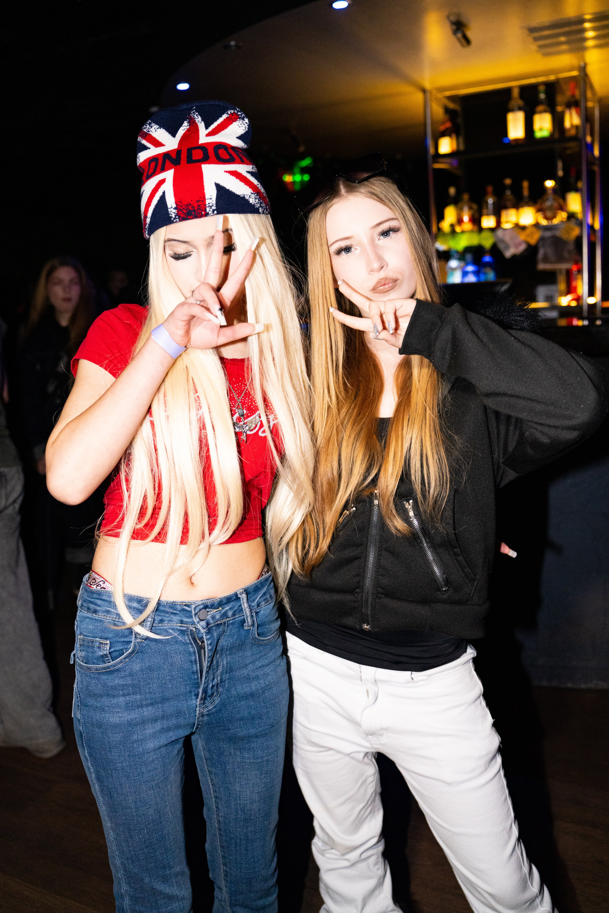 Balagan & Ганвест / @ТА.МАМ / Краснодар. Концертный фотограф в Краснодаре