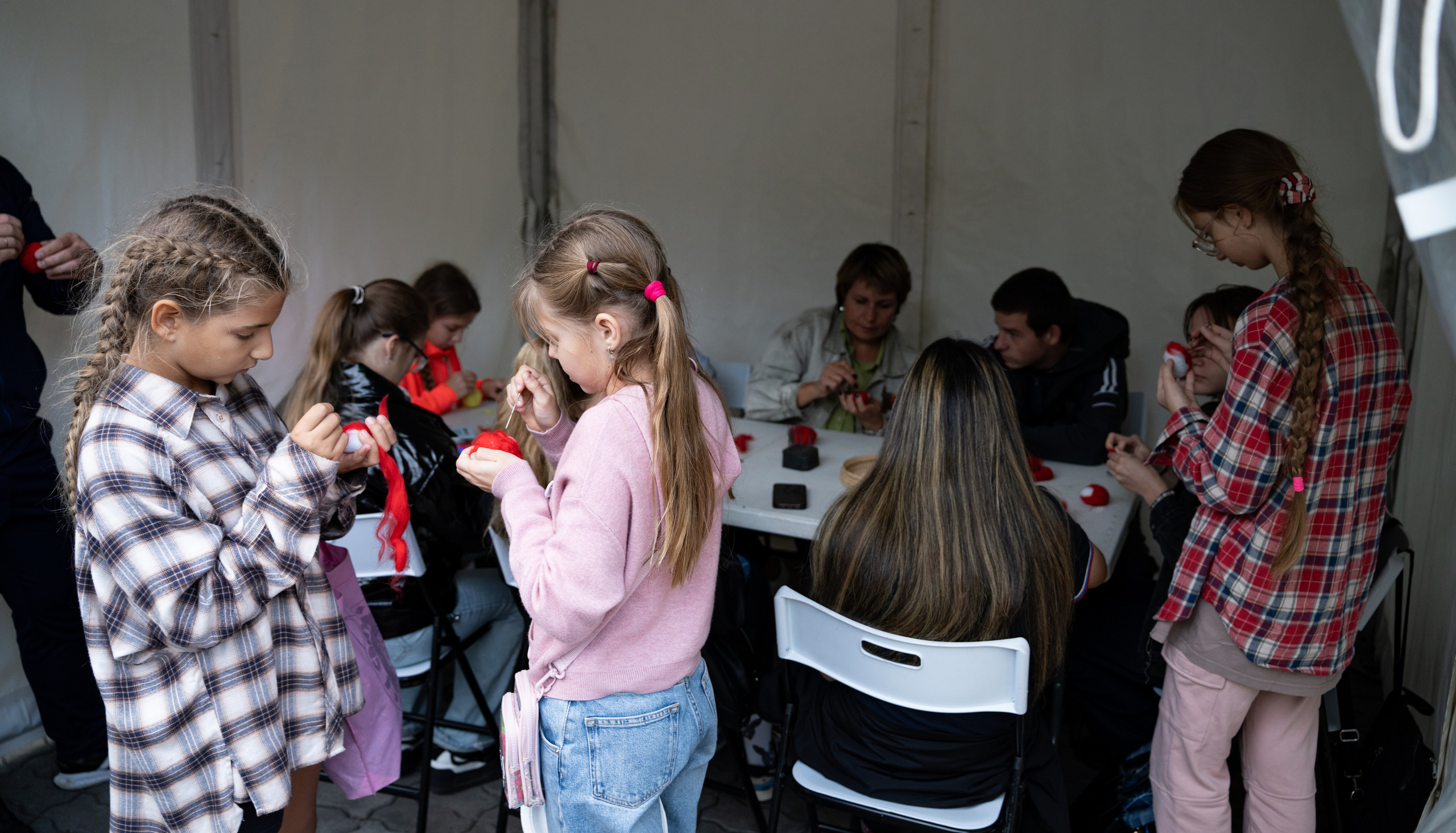 Фестиваль ко дню города Краснодар «45-я Параллель» / @ДС Олимп. Концертный фотограф в Краснодаре