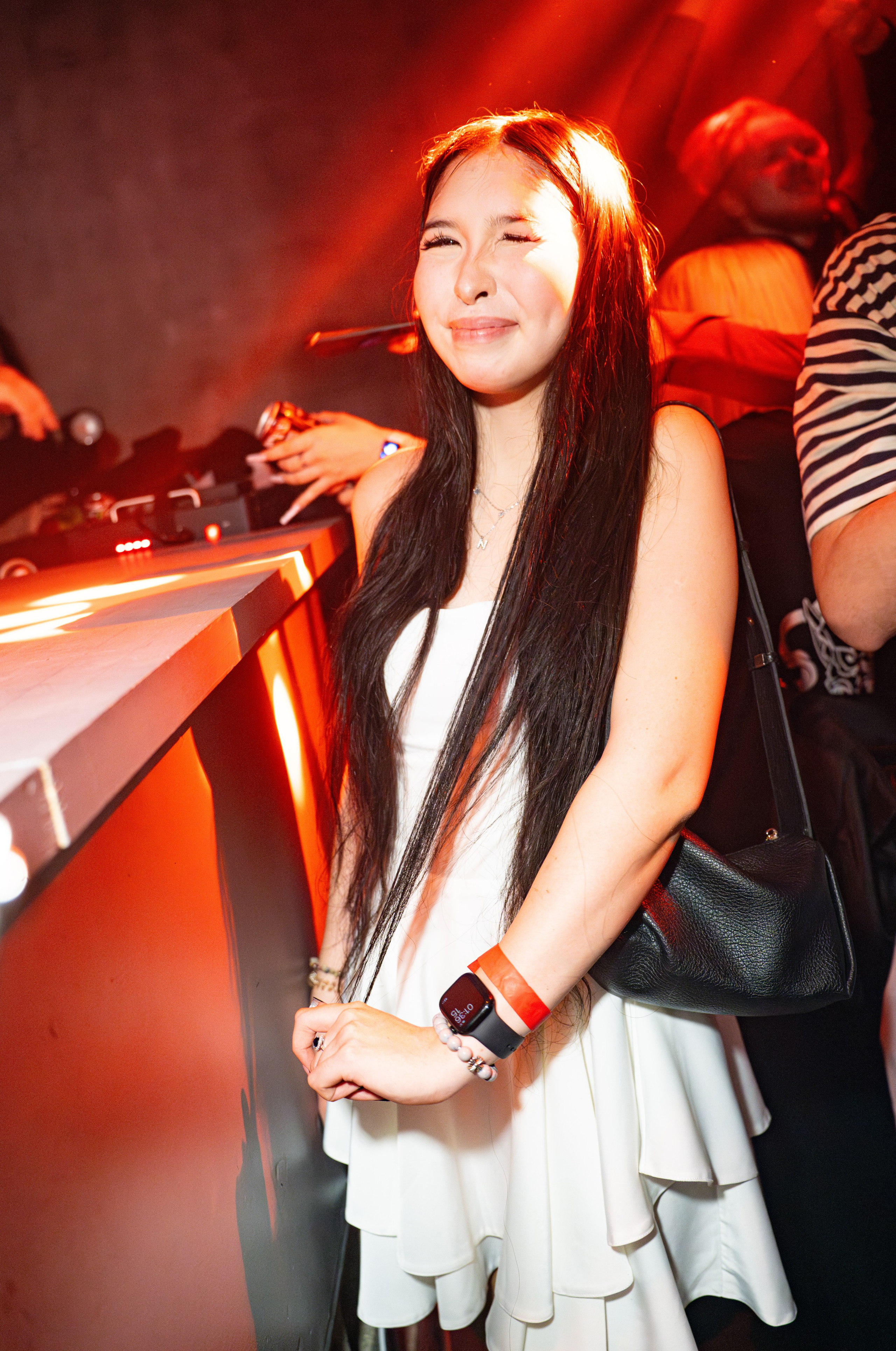 Only Students Party & Scally Milano / @METPO. Концертный фотограф в Краснодаре