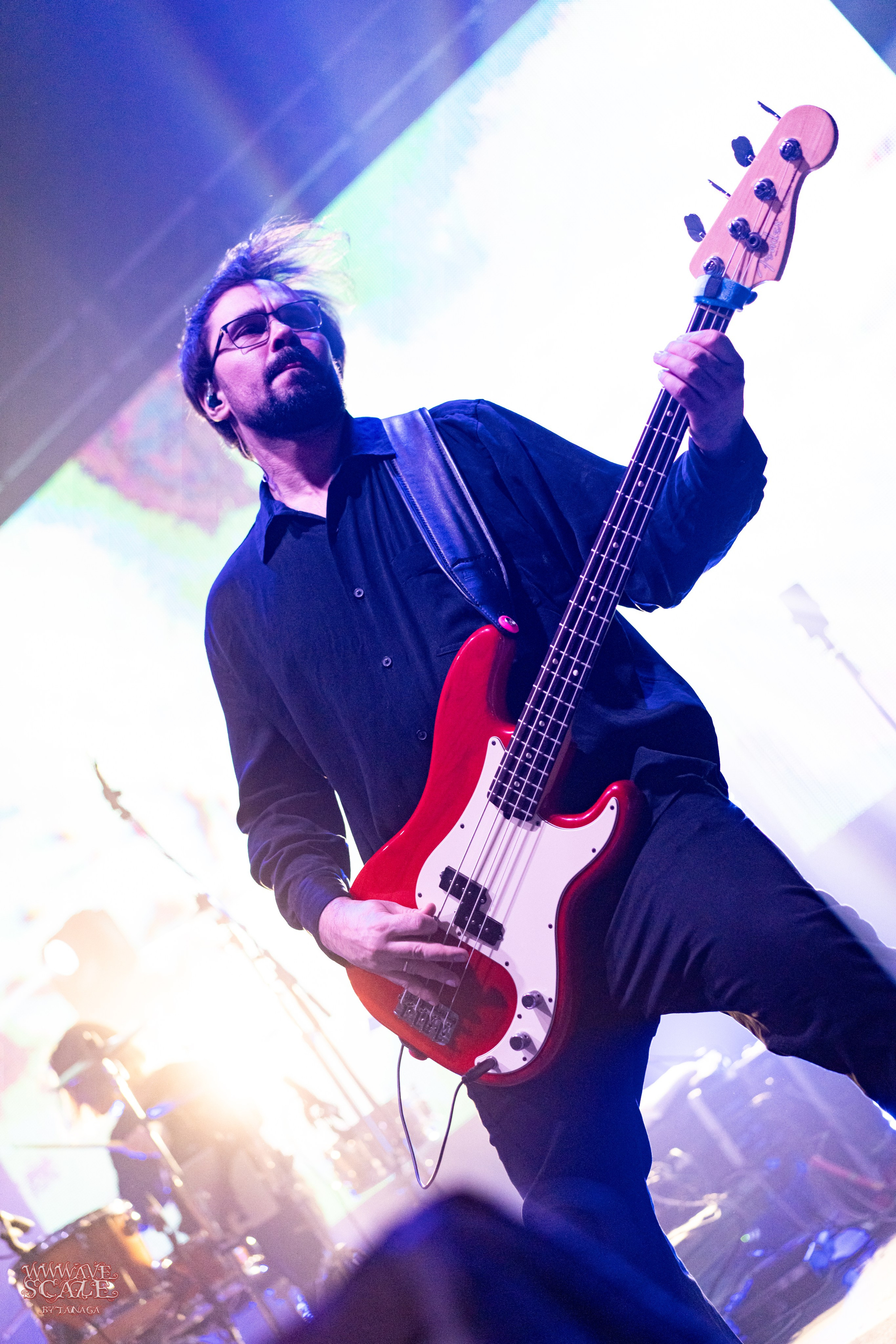 Джизус / @Кроп Арена / Краснодар. Концертный фотограф в Краснодаре