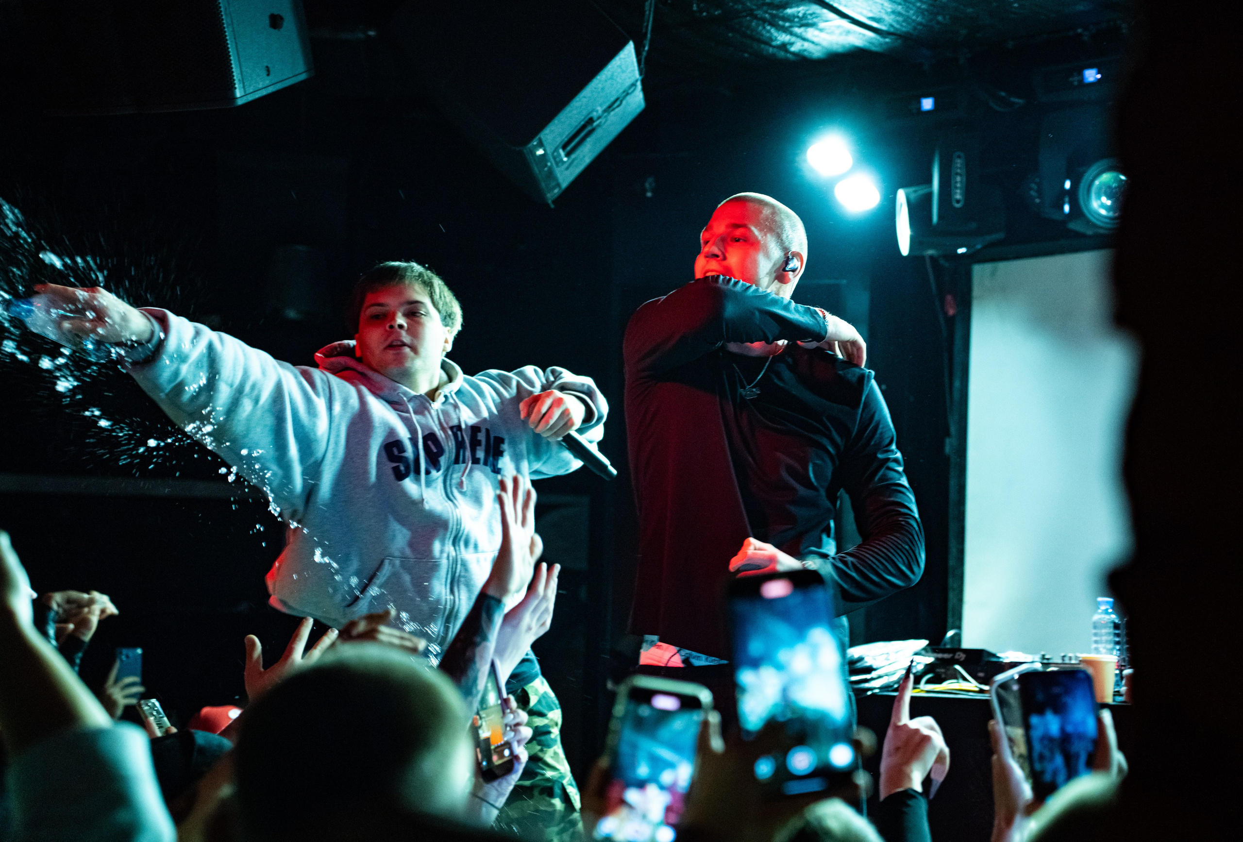 Yasmi / @Сержант Пеппер / Краснодар. Концертный фотограф в Краснодаре