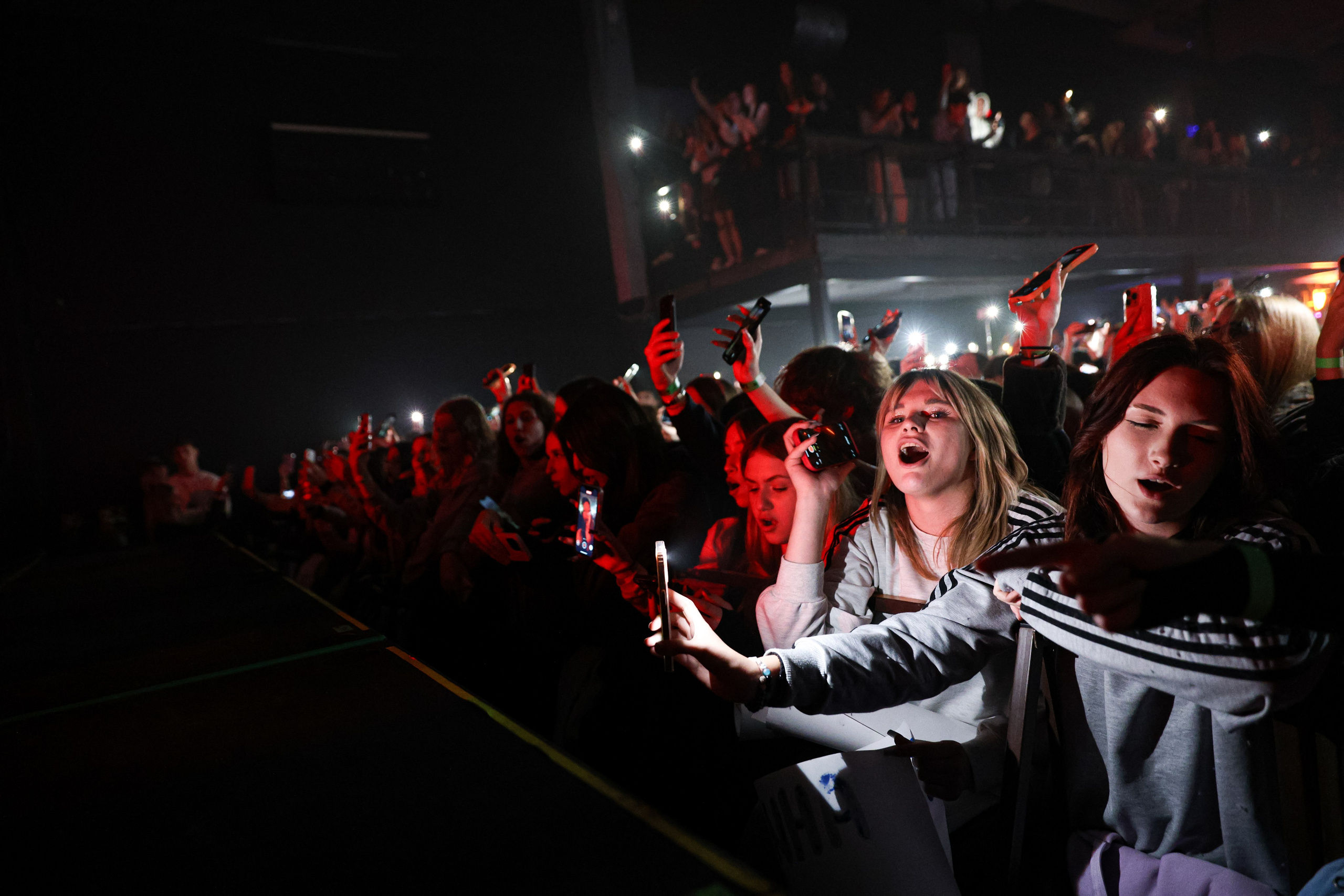 Mayot / @Порт 219 / Краснодар. Концертный фотограф в Краснодаре