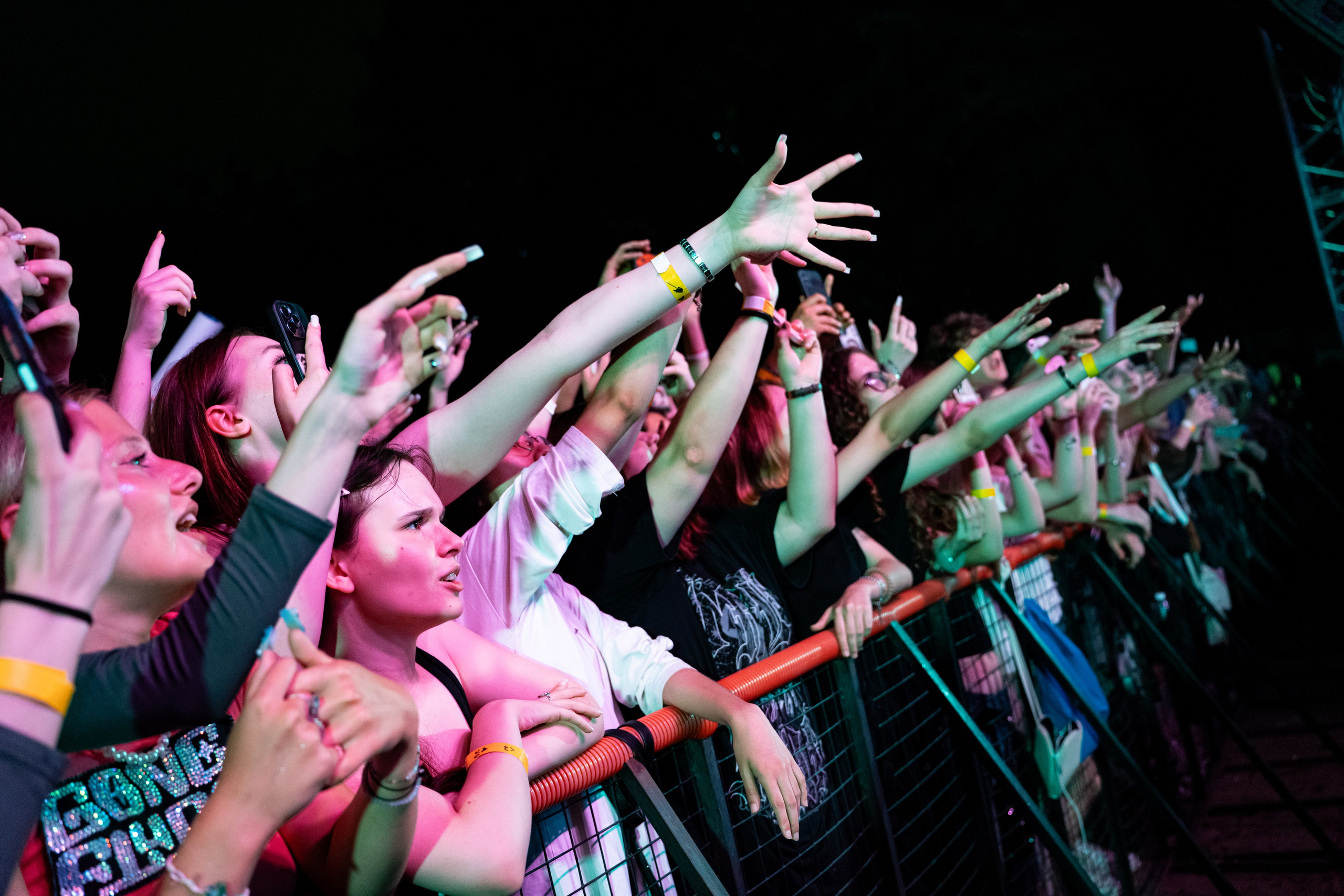 Gone.Fludd / @Кроп Арена Воздух / Краснодар. Концертный фотограф в Краснодаре