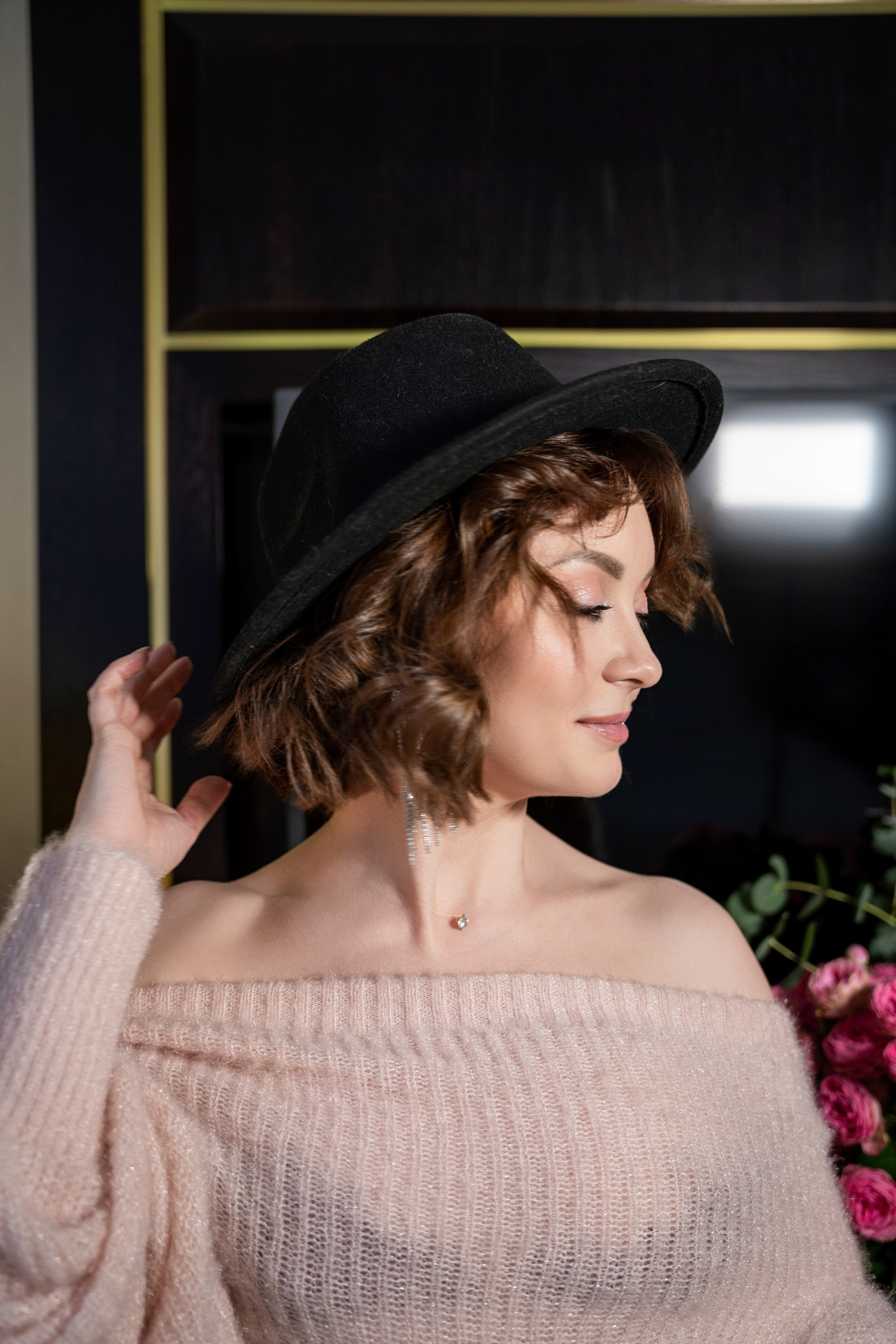 Оксана. Фотопроект «Пробуждение». Норина Анна, фотограф в Самаре, НЕЙРОфото по всему миру. Создаю кадры которые цепляют за душу