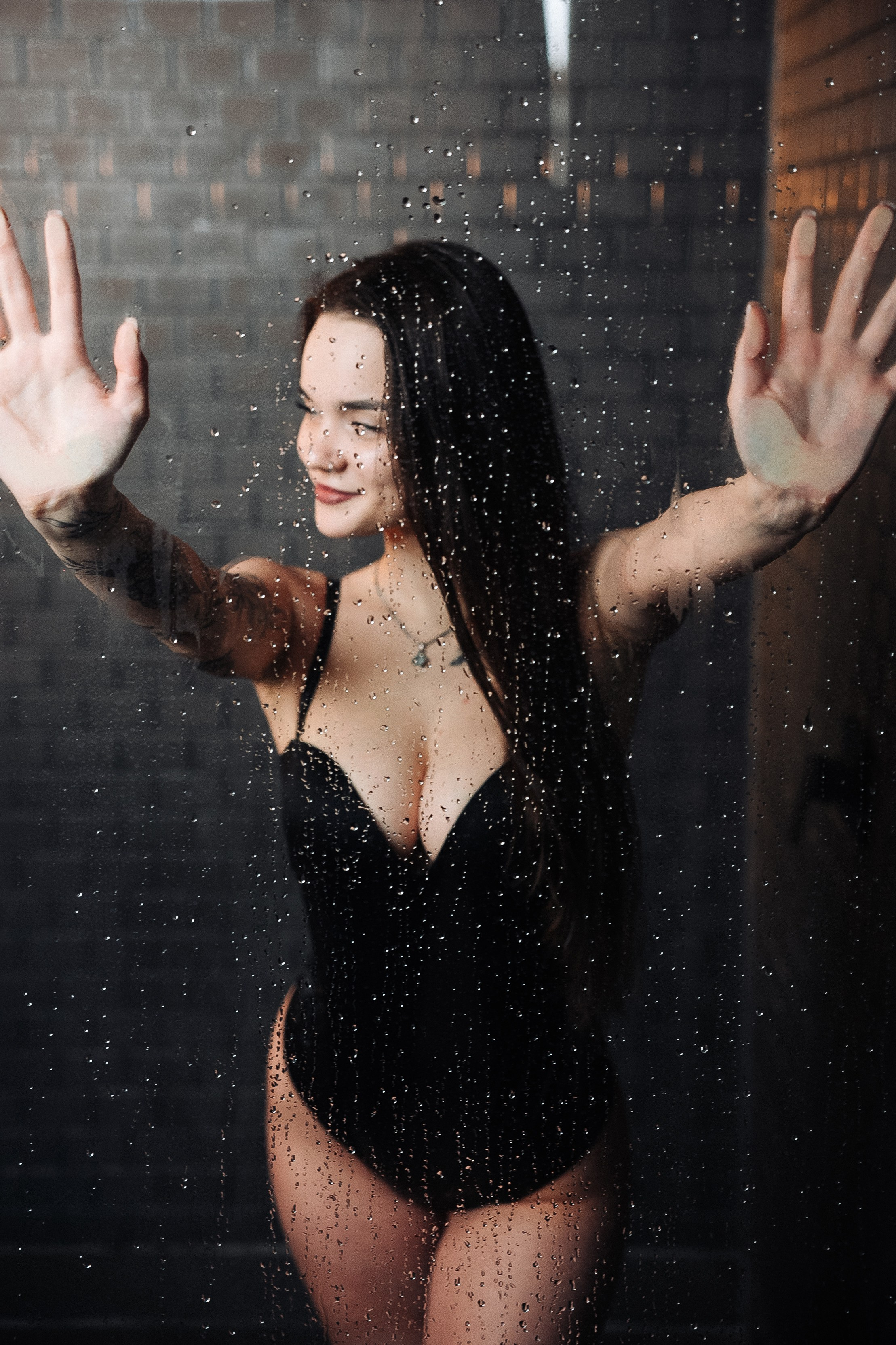 Алина. Фотограф в Хабаровске Швендых Рудольф