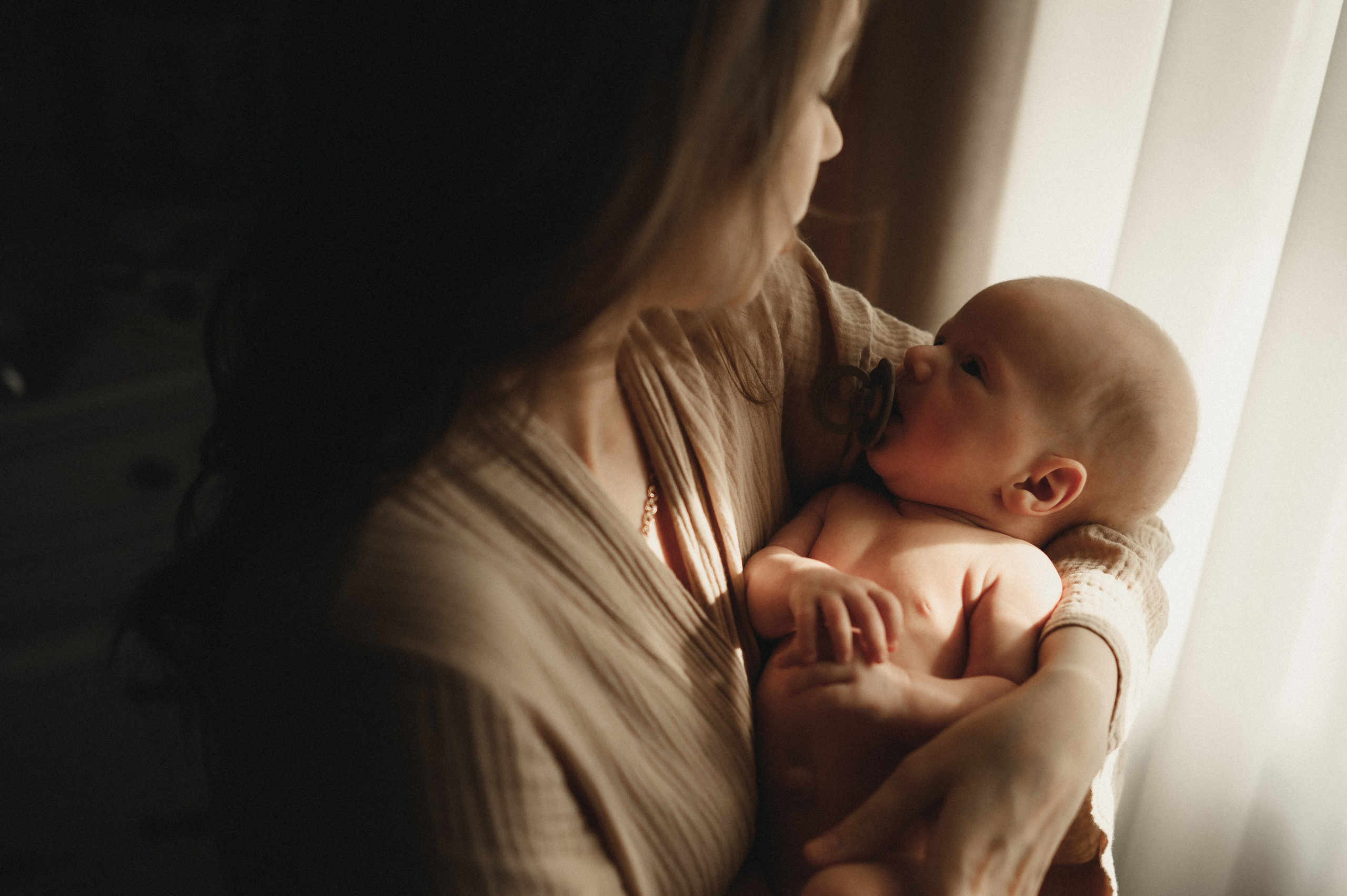 Первый месяц…. Семейный фотограф в г. Ставрополь, Сорокина Мария