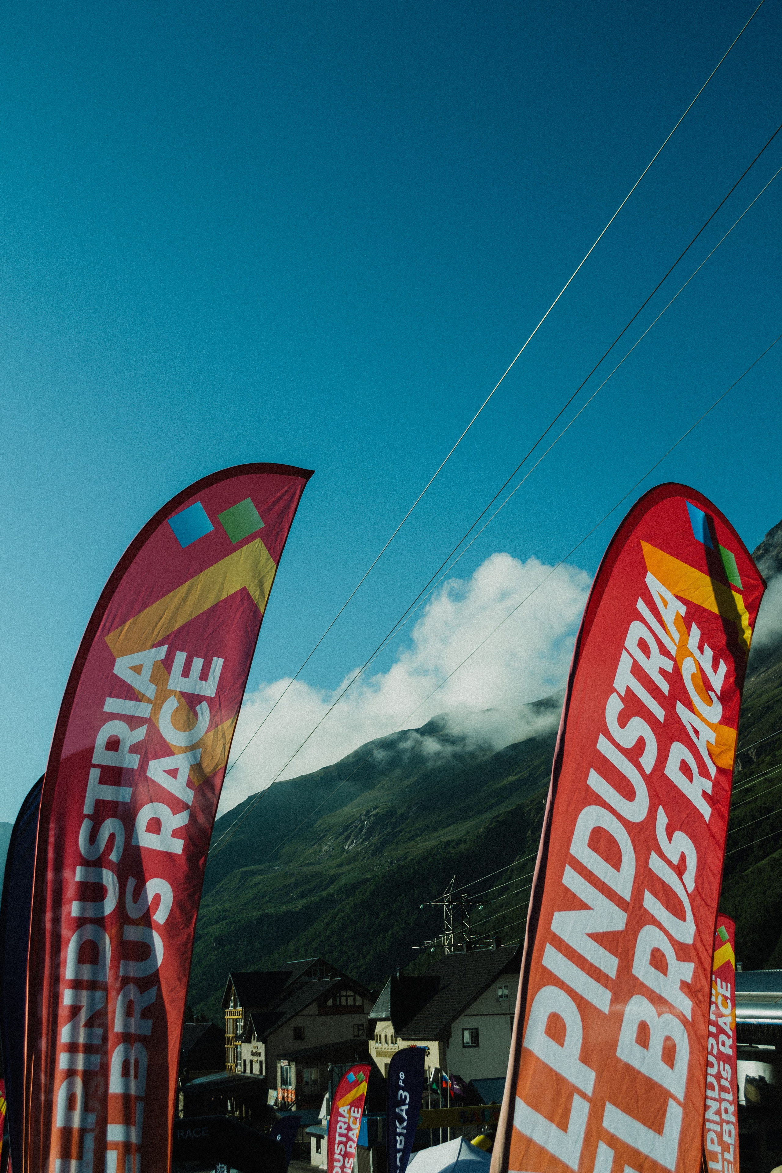 Академия марафона. Фотограф Настя | Экспедиции и лайфстайл