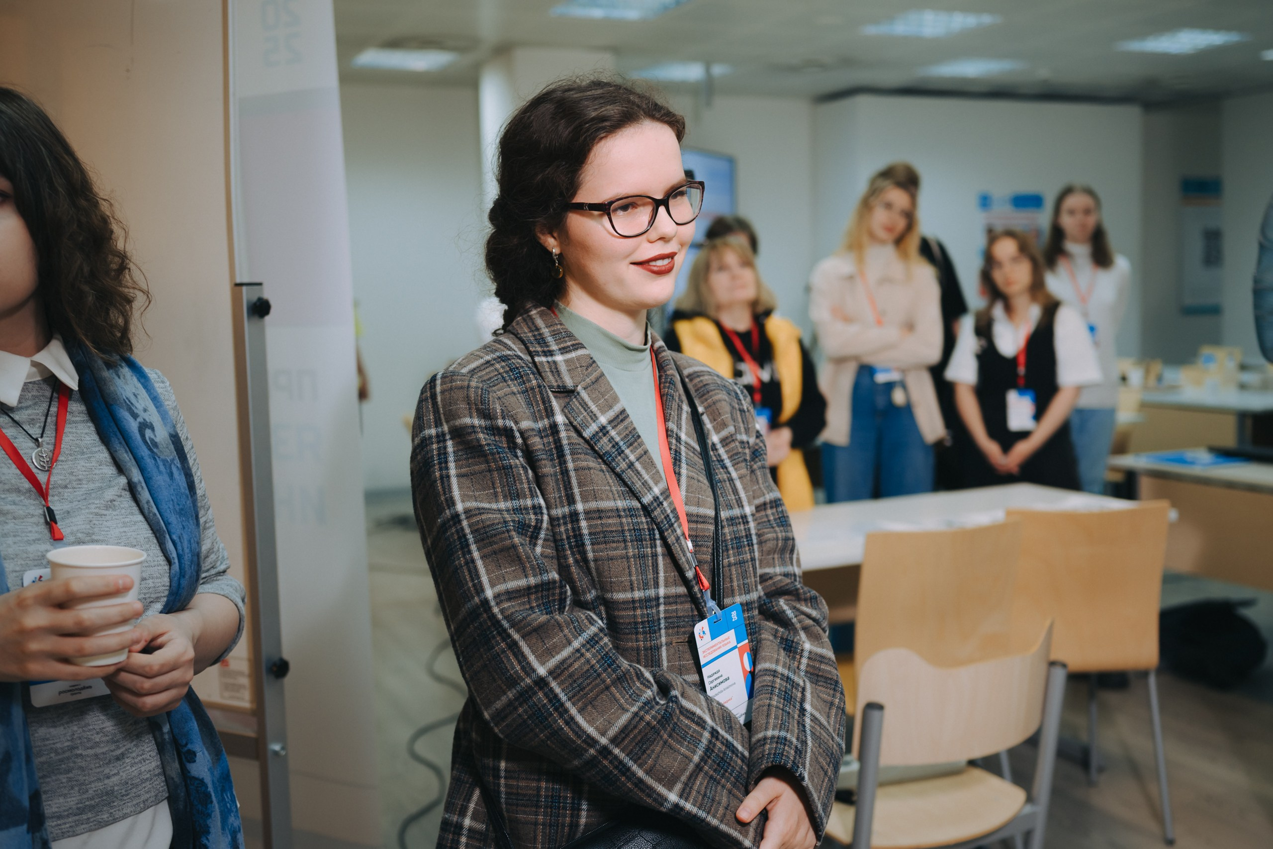 Эксп Линг. Komonev