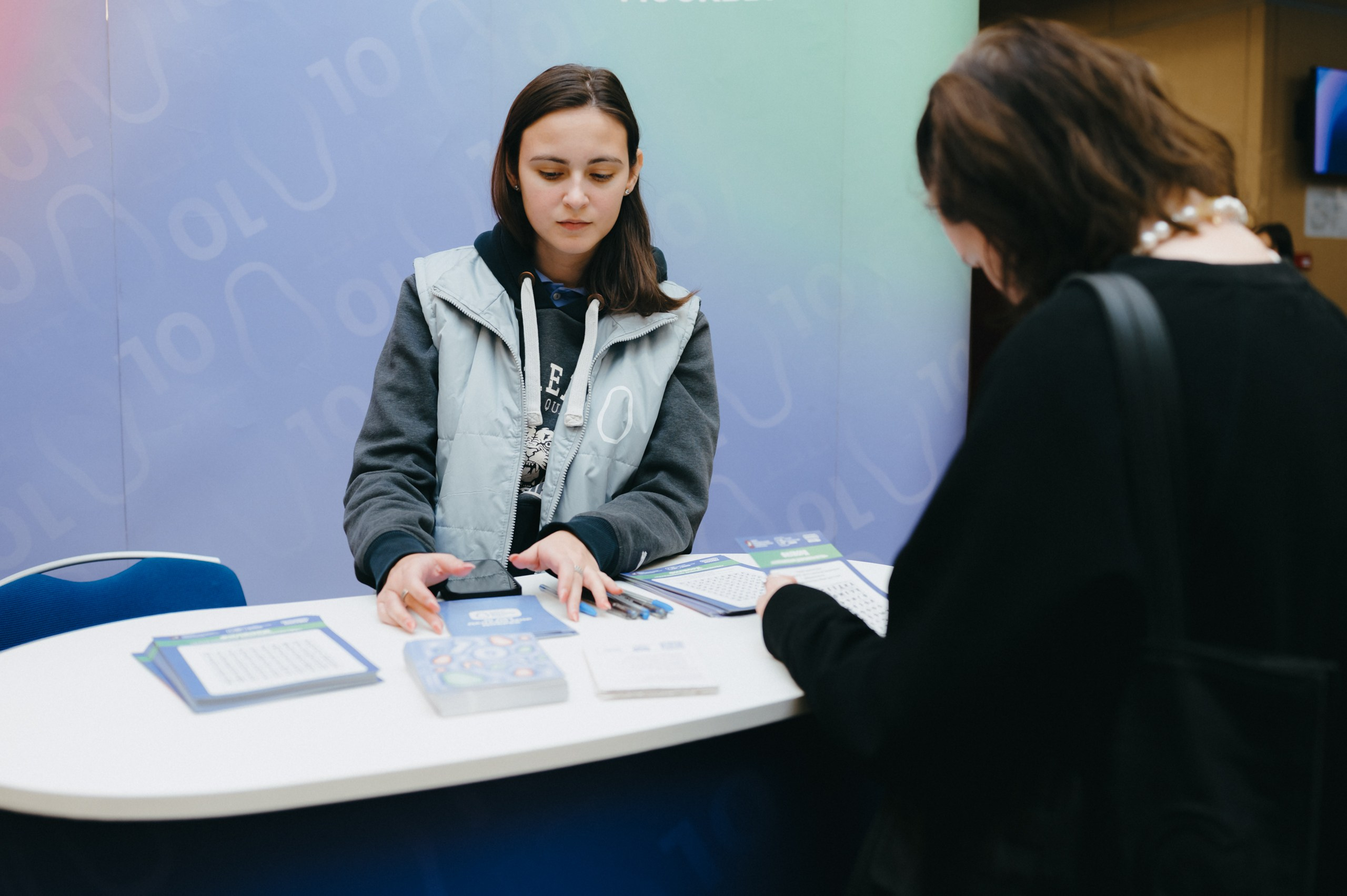 Навигатор поступления. Komonev