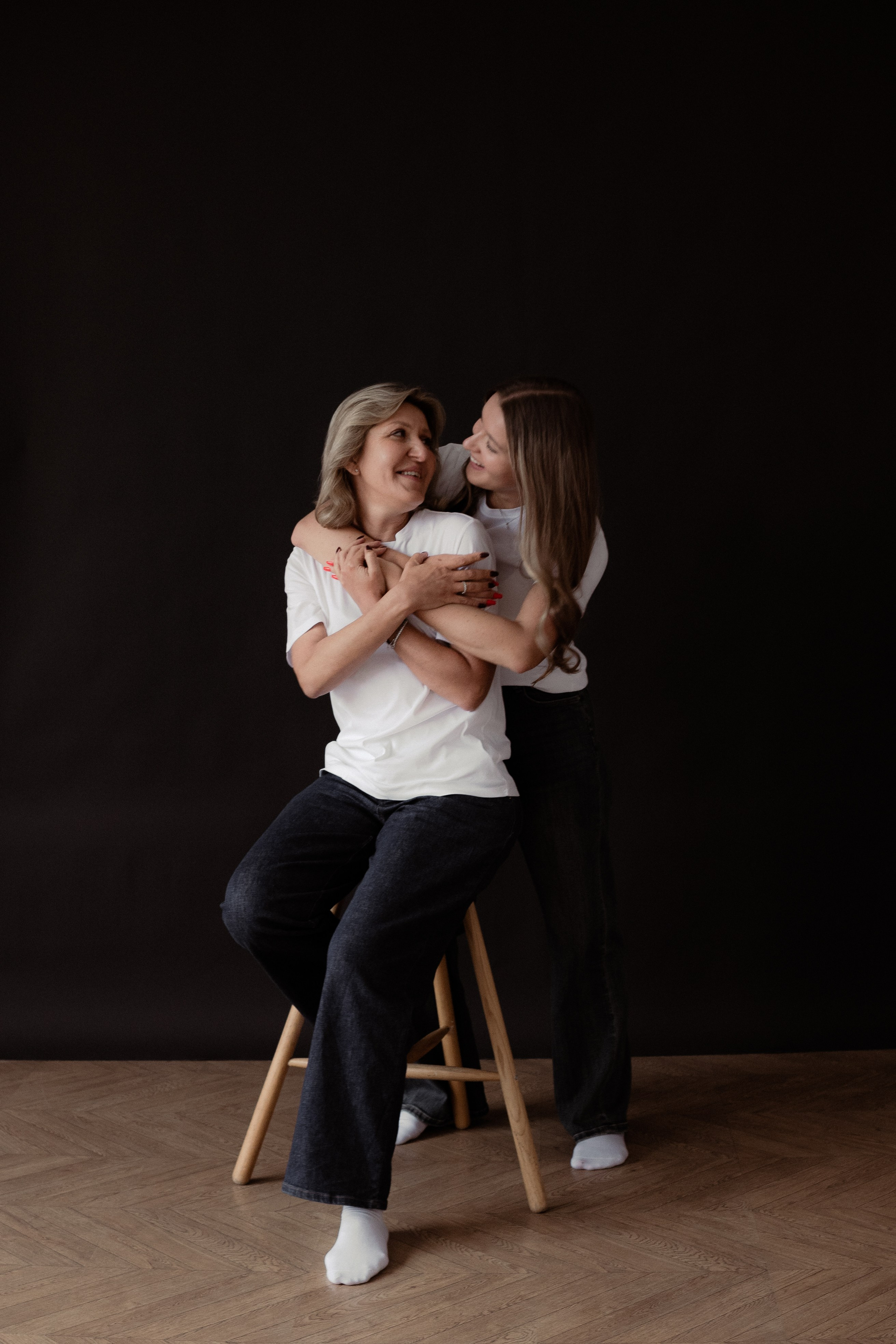 Семейная. Искусство фотографии. Фотограф | продюсер из Москвы — Лизочек