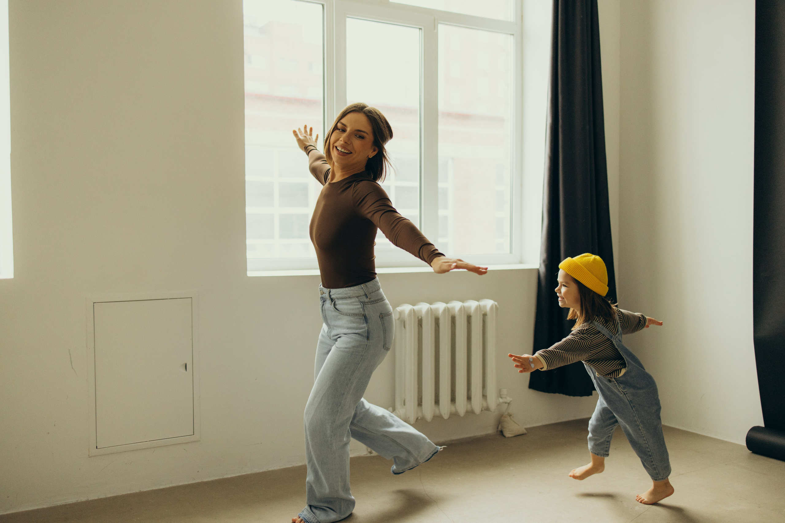 Миньонская тема. Семейный и детский фотограф в Тюмени Вика Алленова