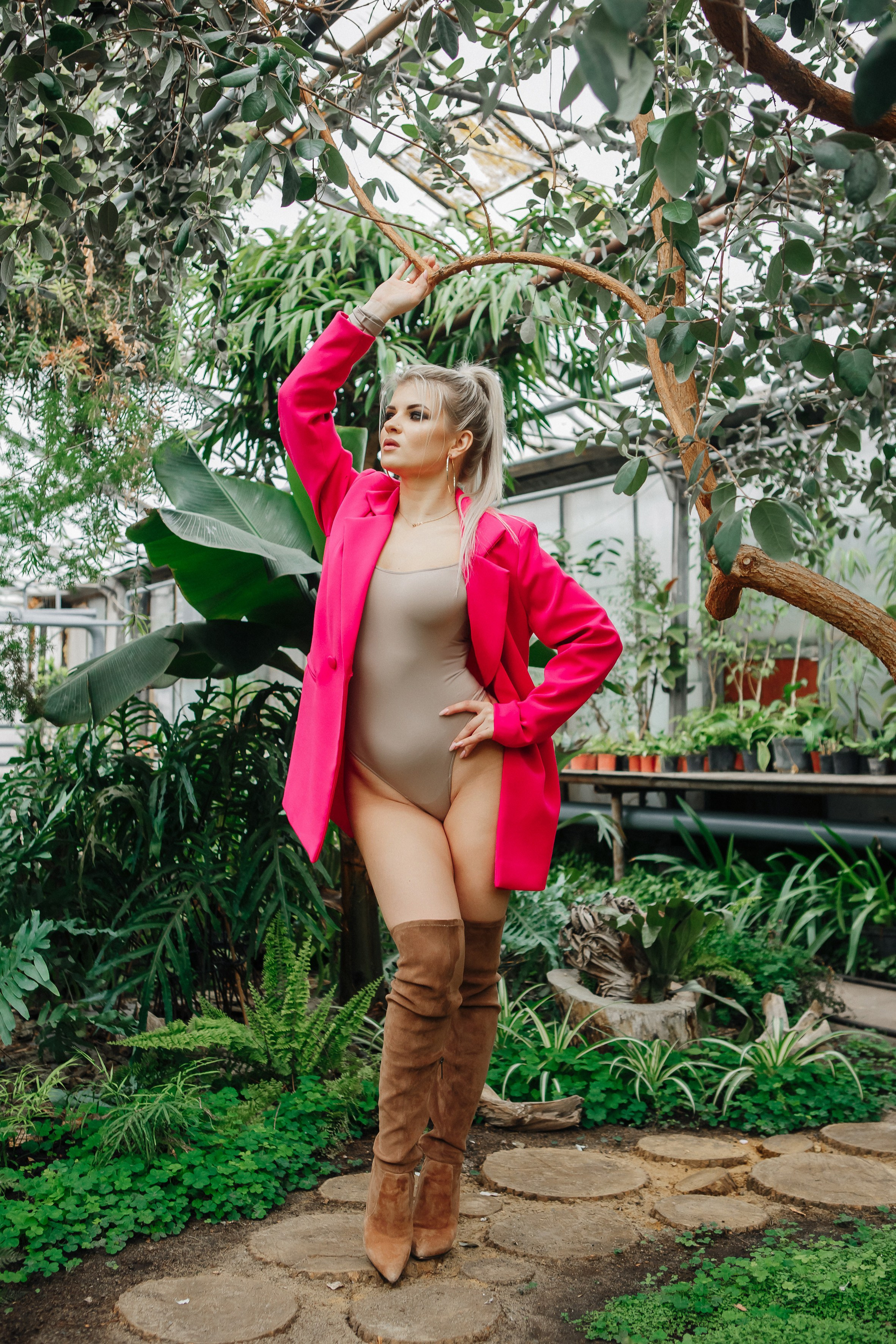 Анастасия ЗеленХоз. Свадебный и портретный Фотограф в Липецке Дмитрий Котюков