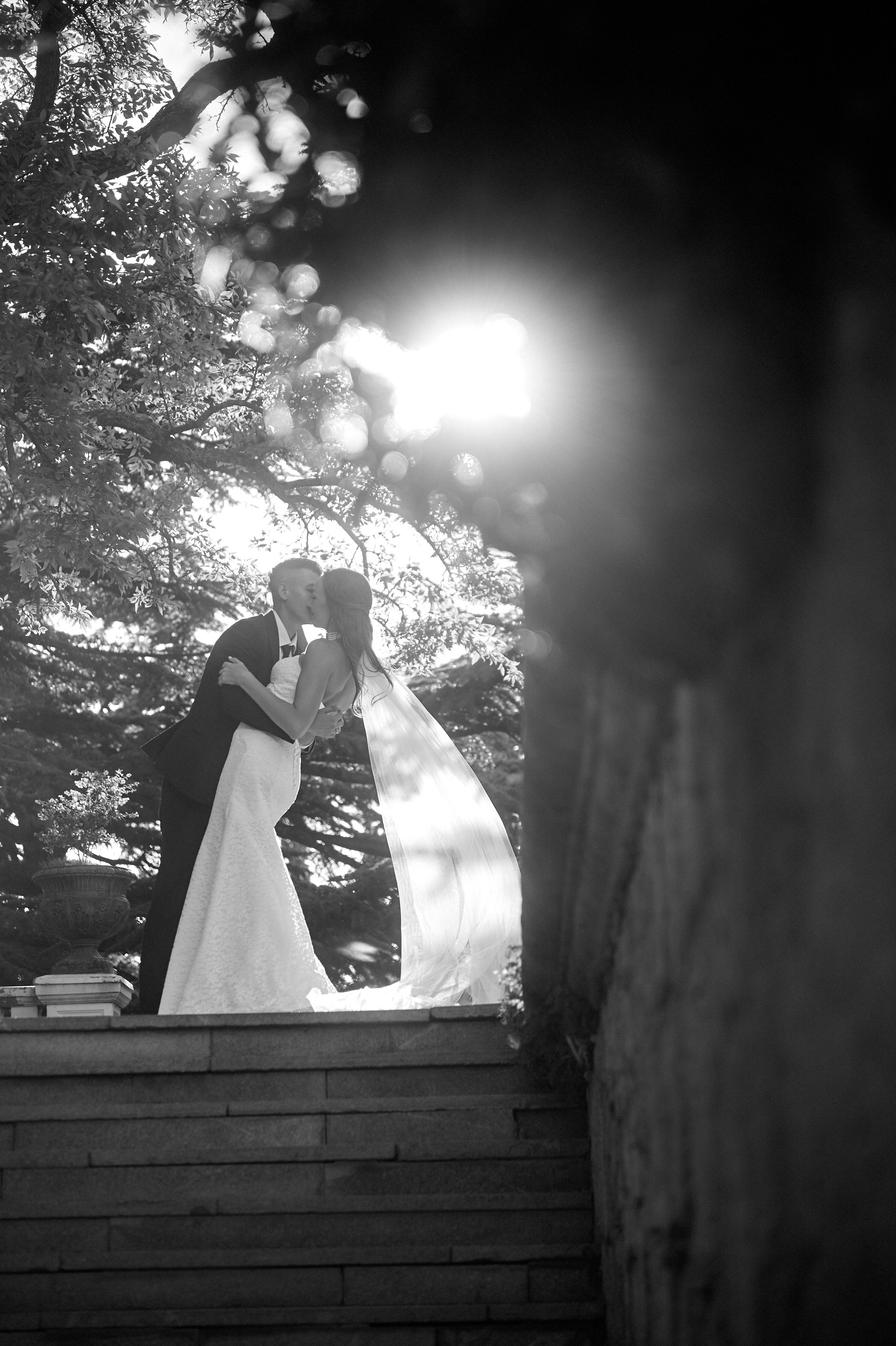 Костя и Ира. Свадебный и семейный фотограф в Крыму