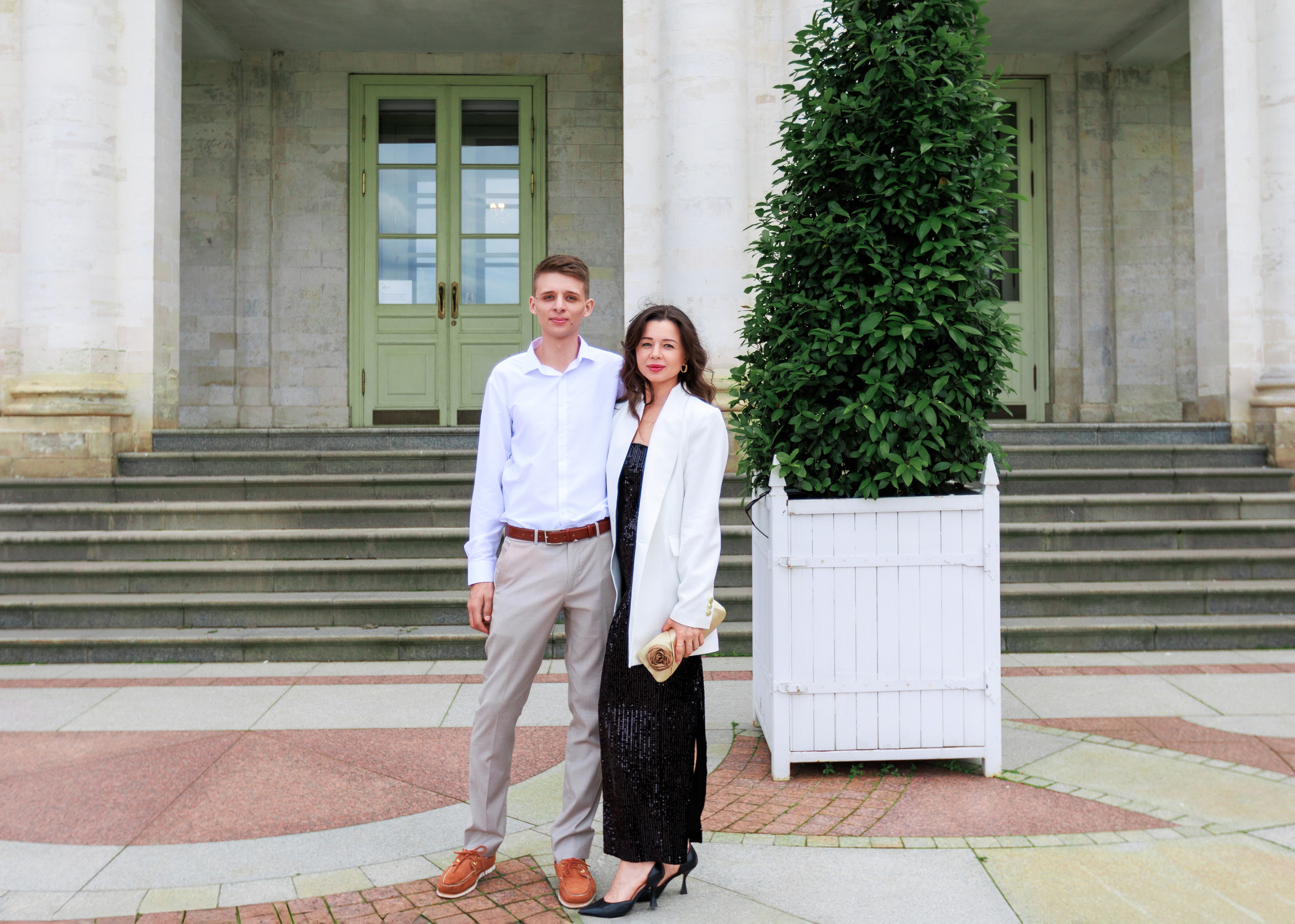 Свадьба Евгения и Софьи. Семейный и детский фотограф в Москве Юлия