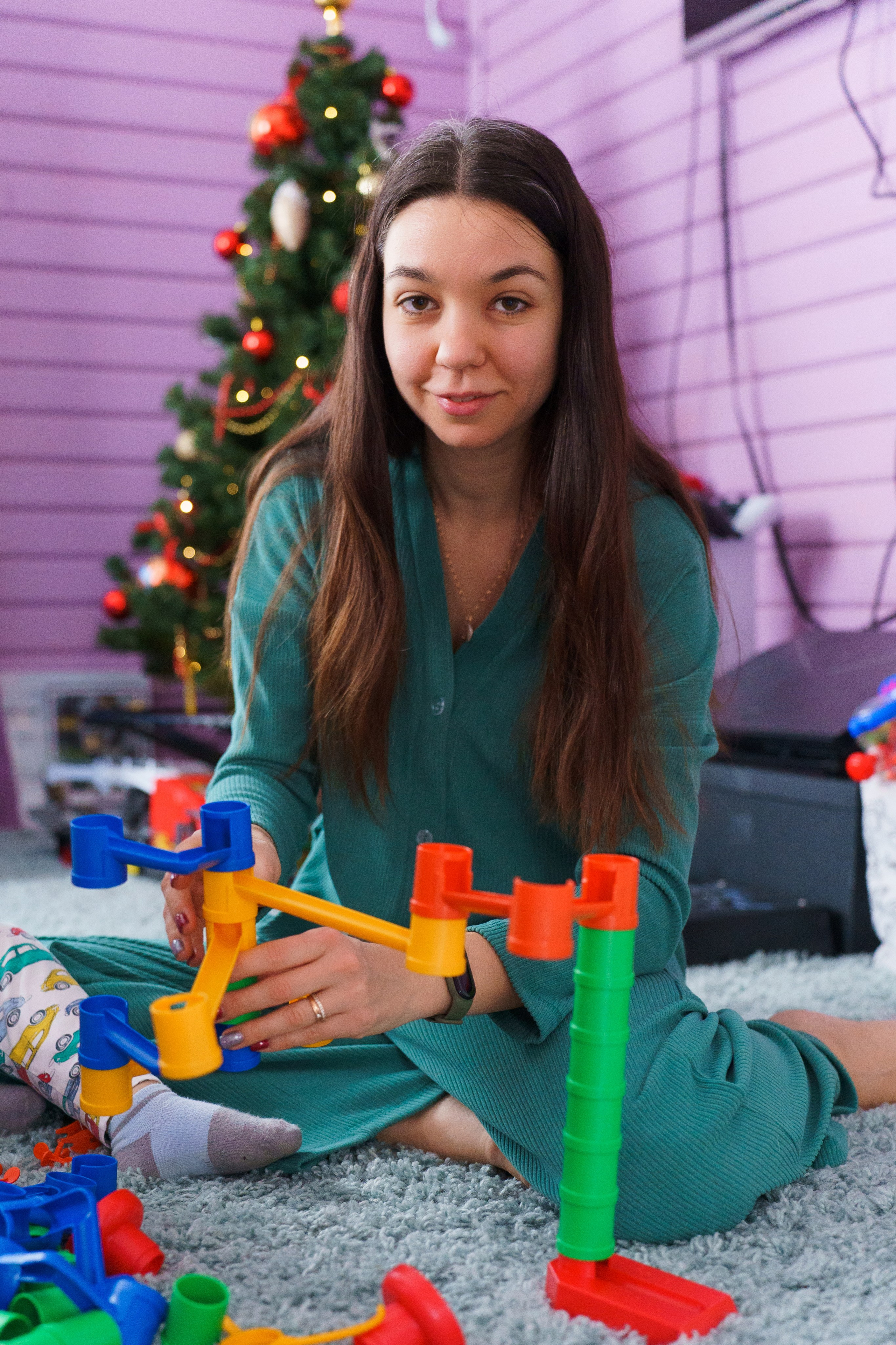 ДР Никитосика (анонс). Семейный и репортажный фотограф в Москве Оксана Шилова