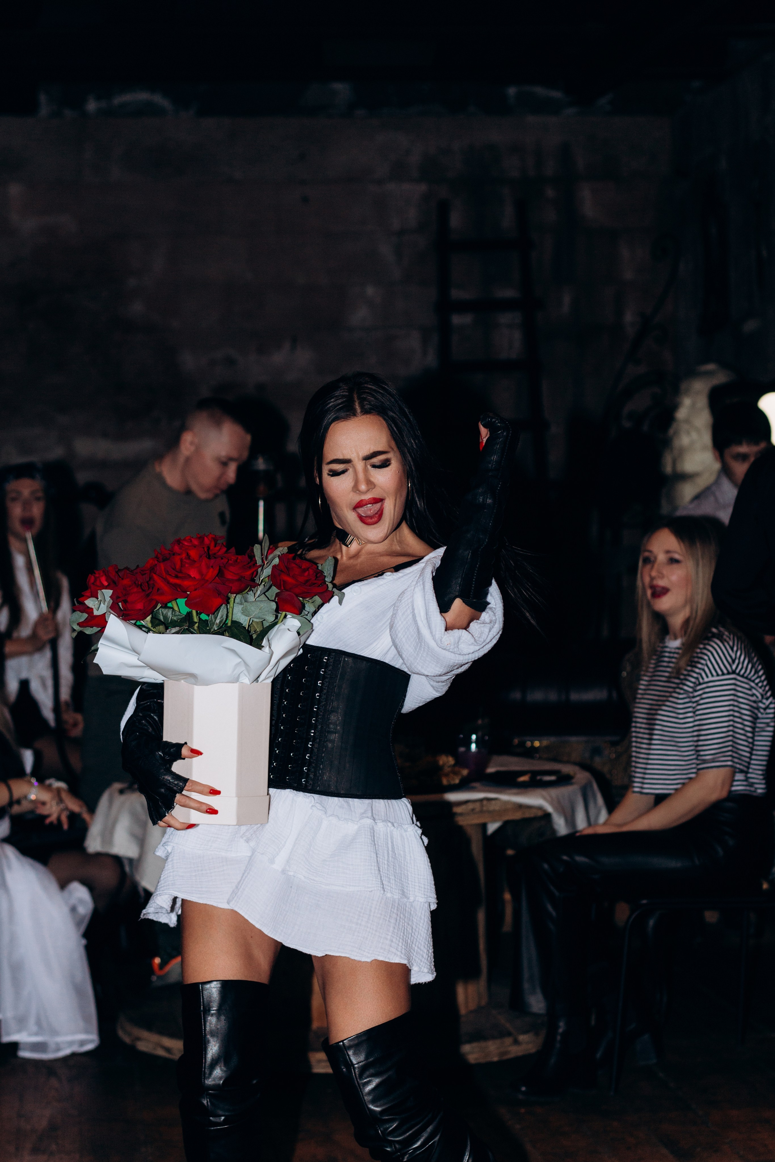 Фотосъемка вечеринки, Екатеринбург. Фотограф в Екатеринбурге Пойгина Елена