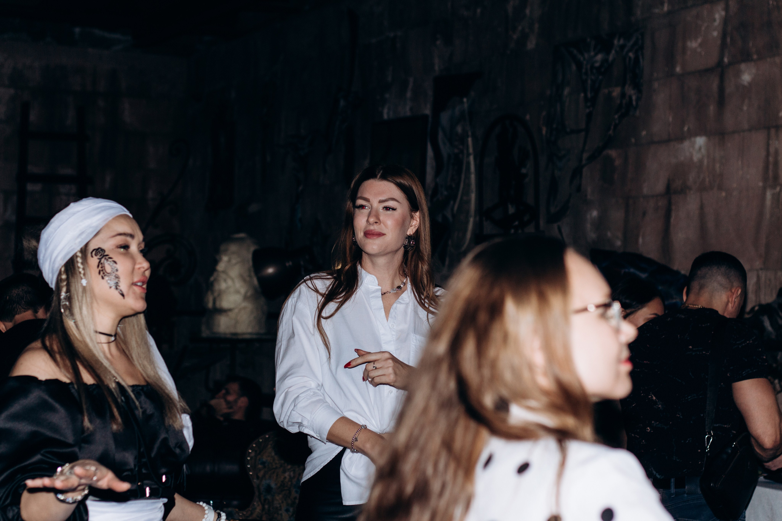 Фотосъемка вечеринки, Екатеринбург. Фотограф в Екатеринбурге Пойгина Елена