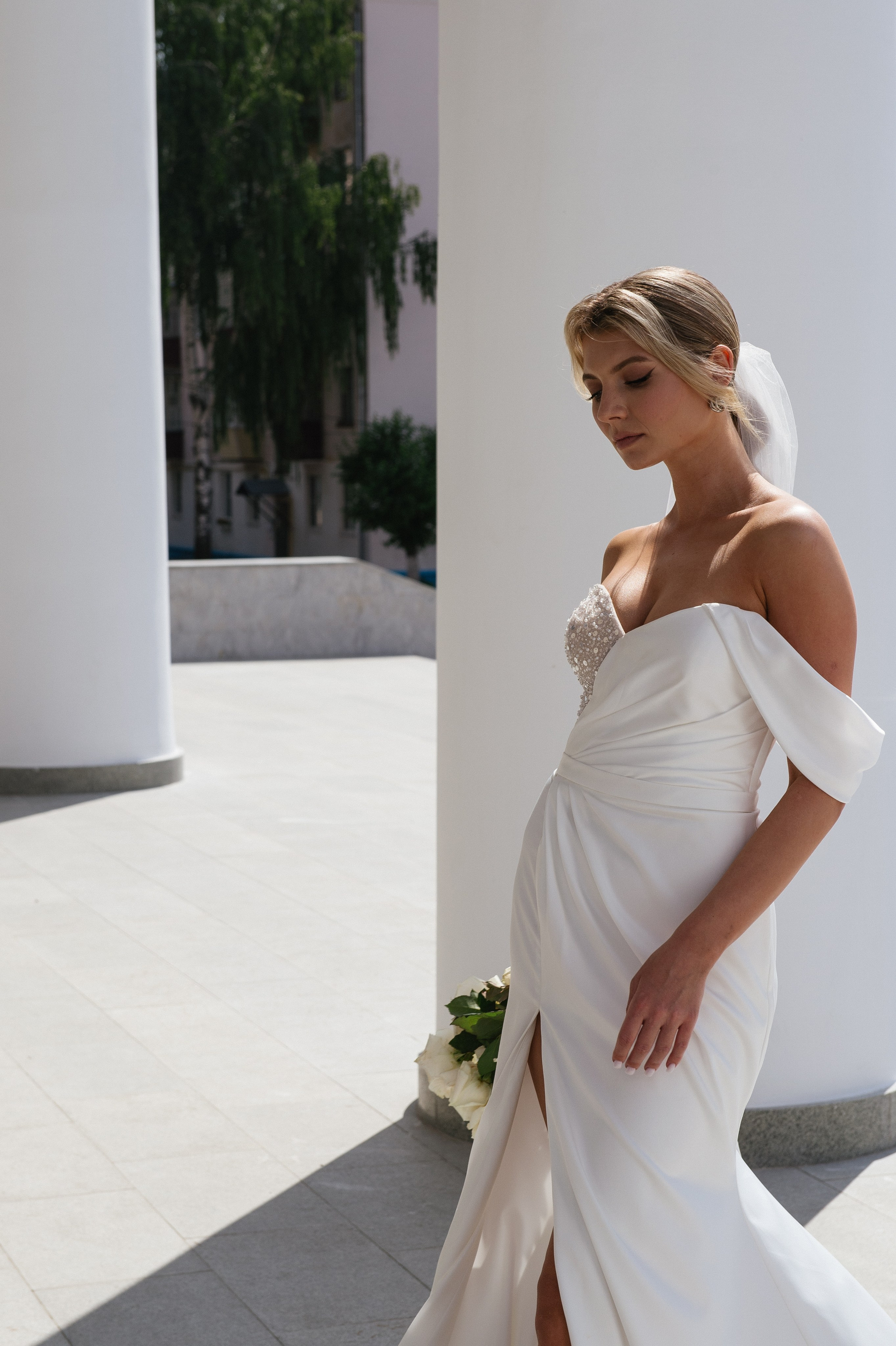 Таня и Женя. Свадебный и репортажный фотограф Сергей Чесноков