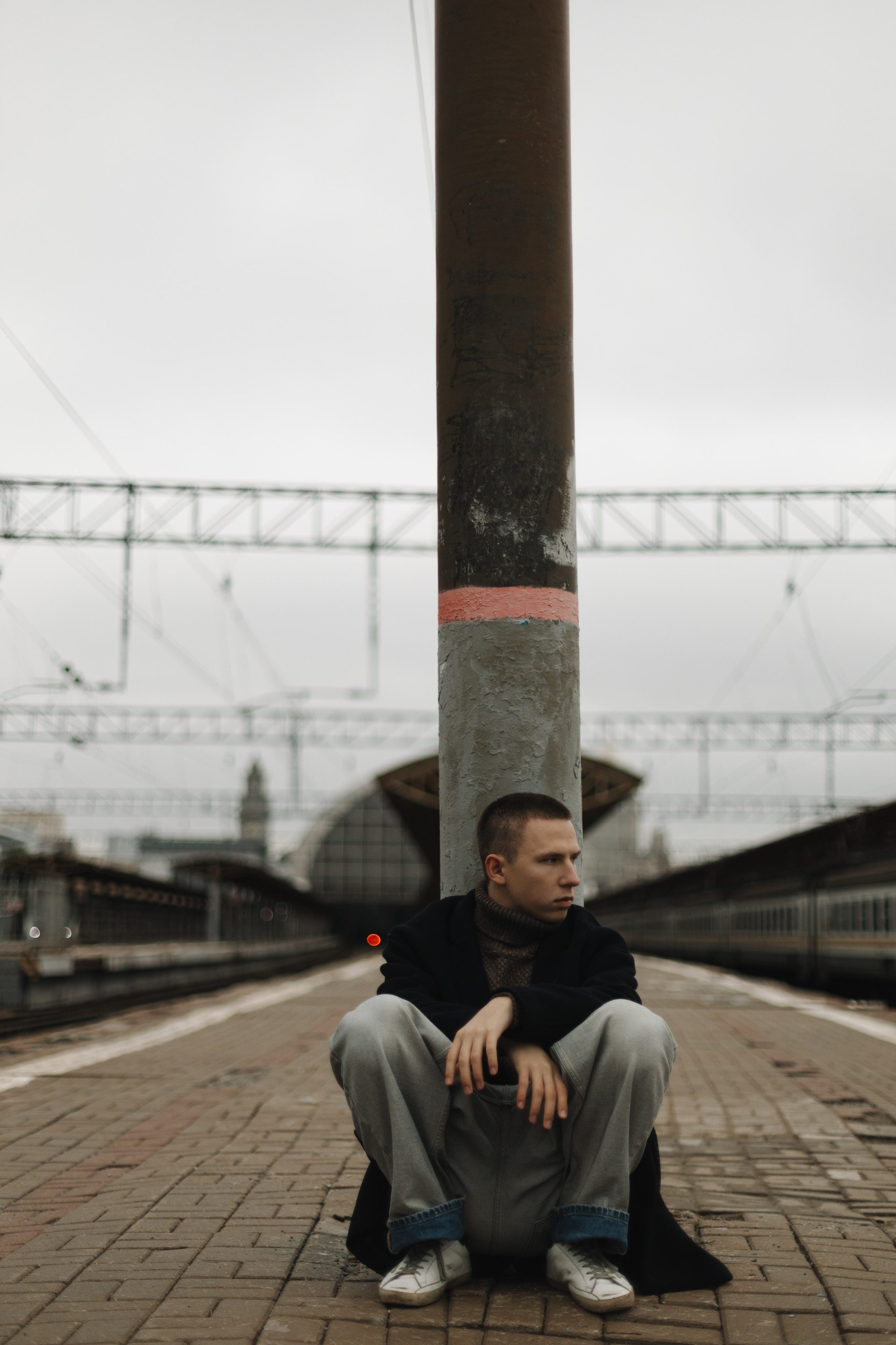 Арсентий. Фотограф Дарья Смирнова