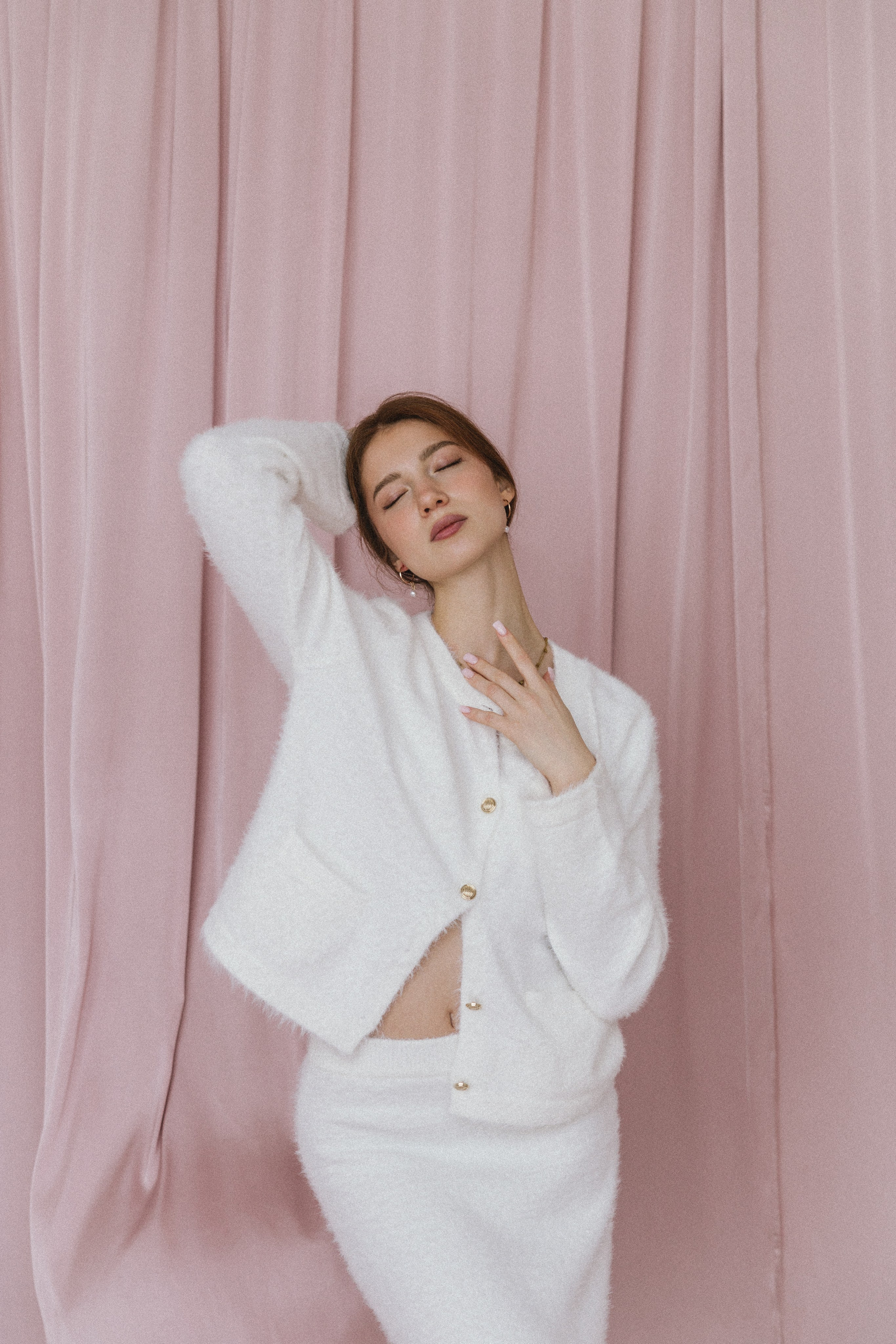 Дарья. Фотограф Дарья Смирнова