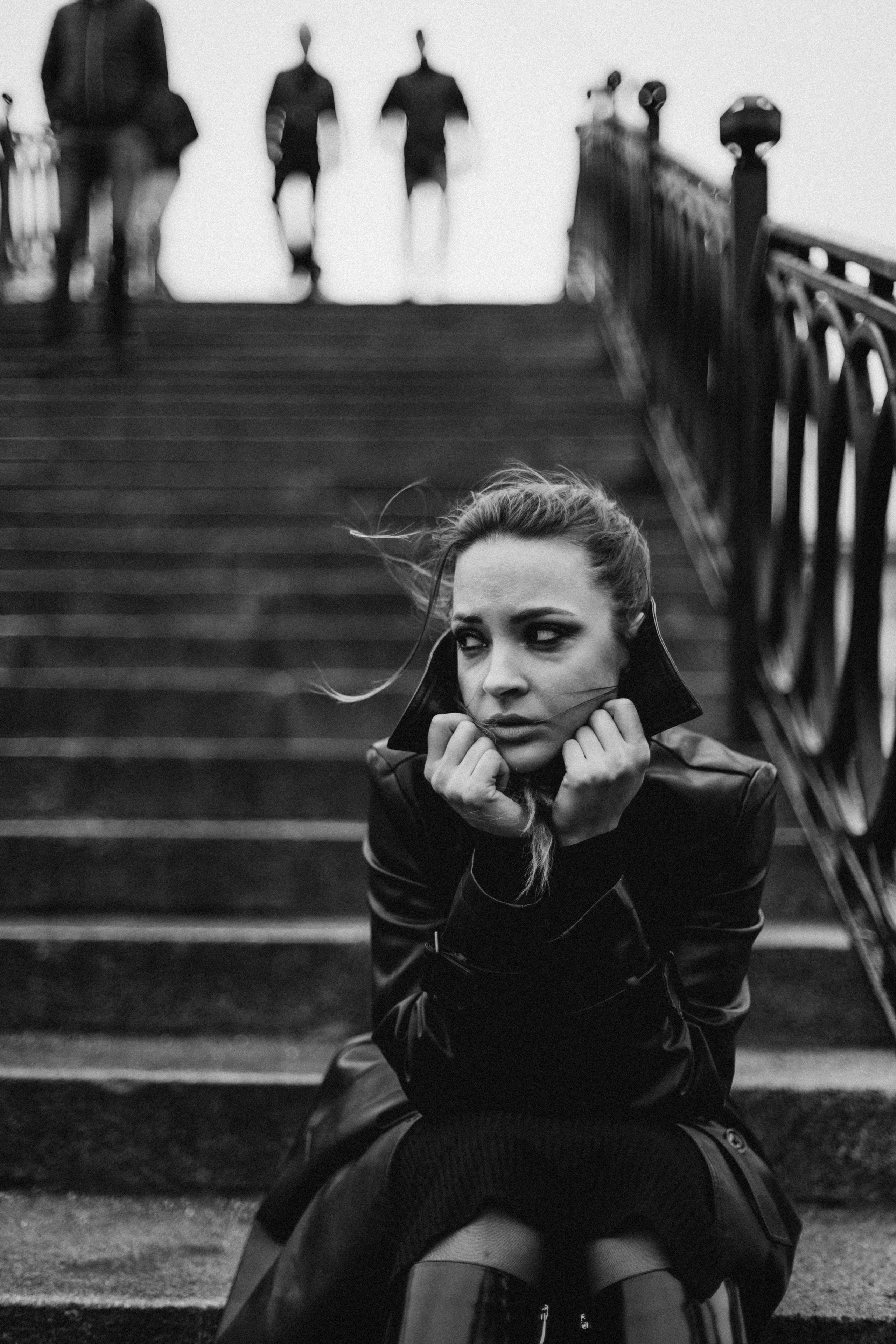 Фотограф Дарья Смирнова