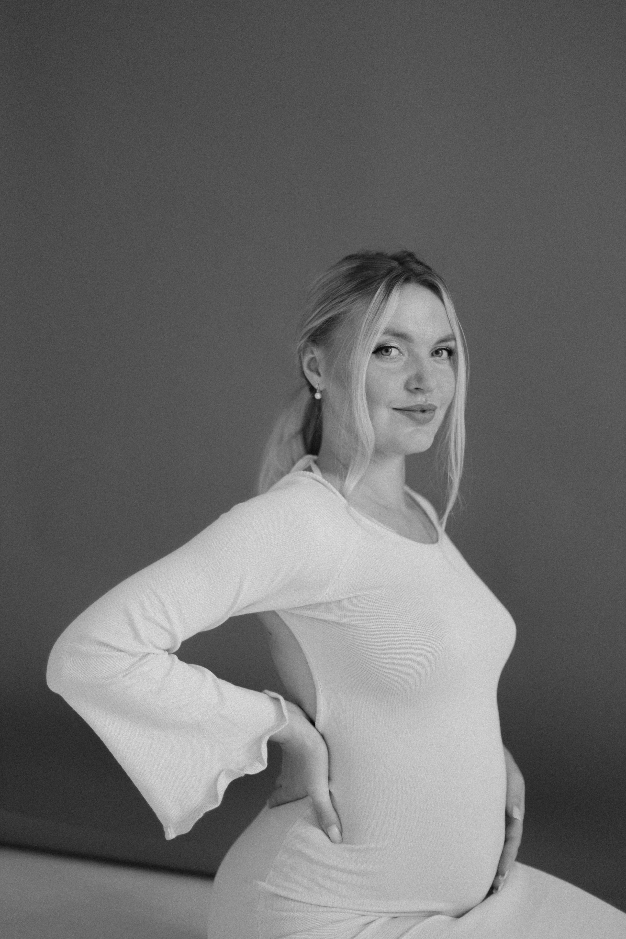 Беременность Елизавета. Фотограф Дарья Смирнова