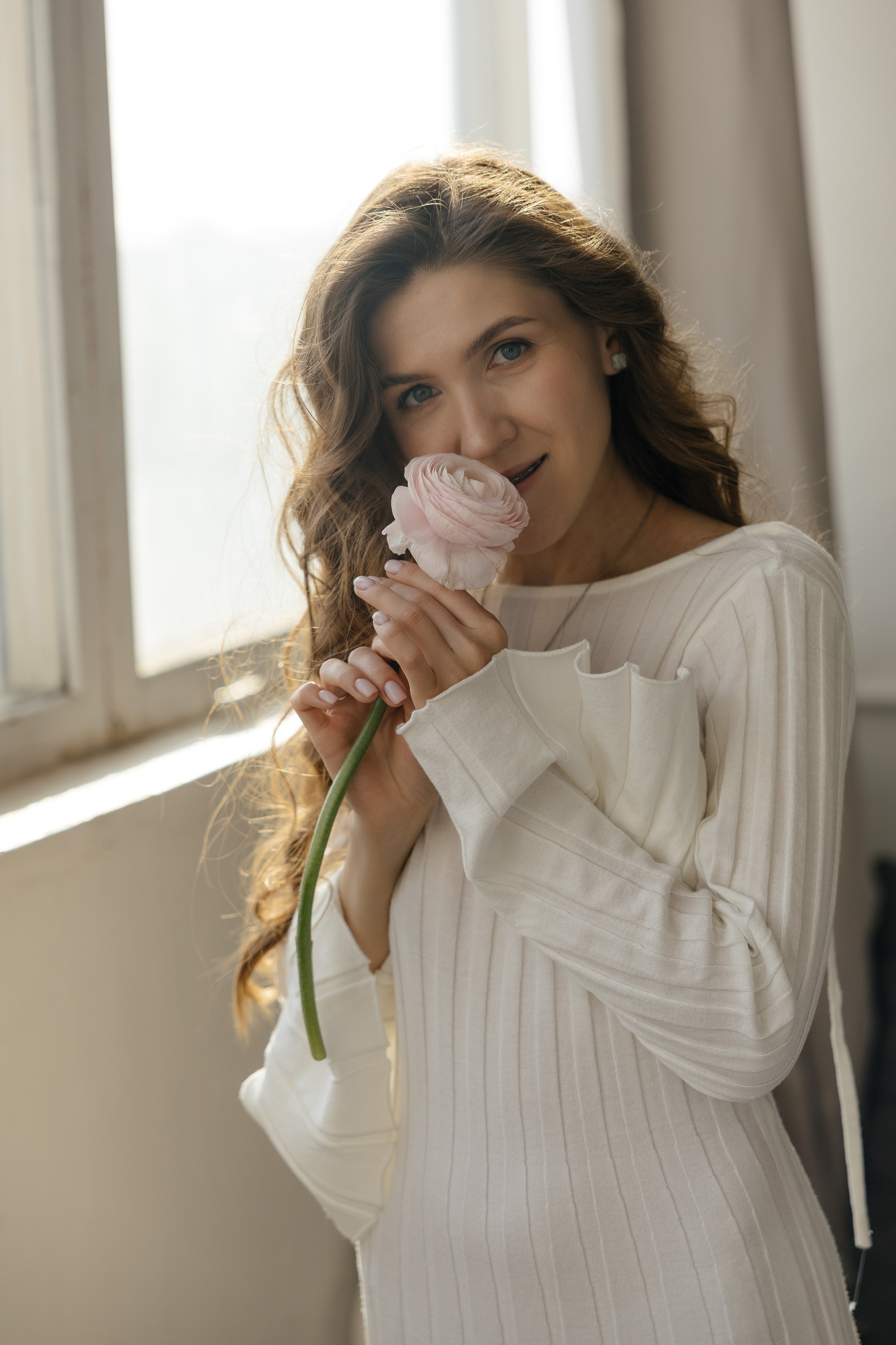 Диана. Фотограф Сотникова Вероника