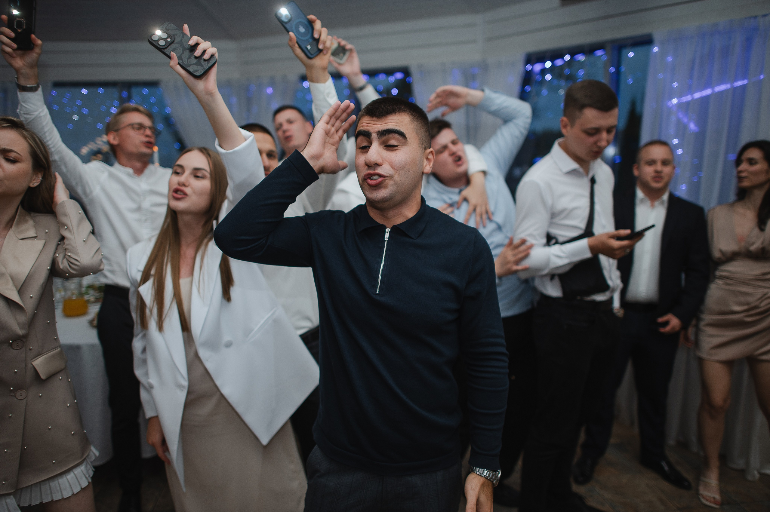 Никита и Ульяна. Свадебный фотограф в Ярославле Денис Медоваров