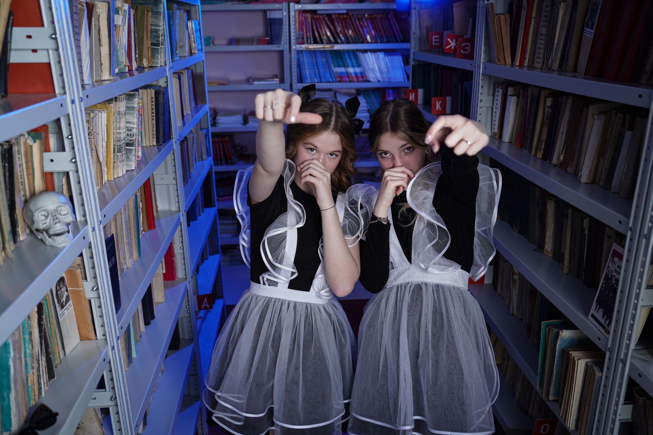 фотограф Минусинск выпускные альбомы