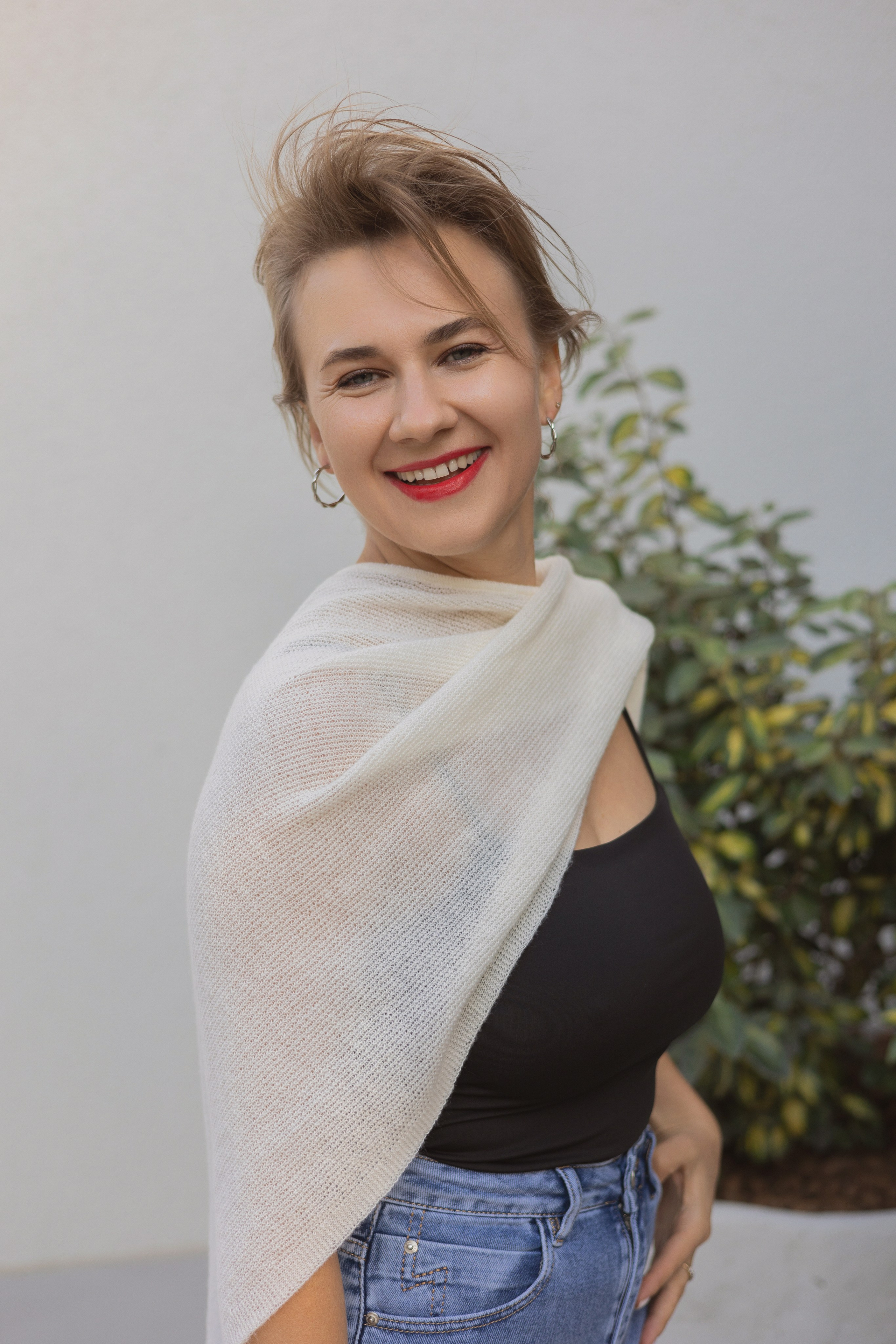 Оксана. Фотограф в Крыму. Персональные фотосессии. Контент-съёмки