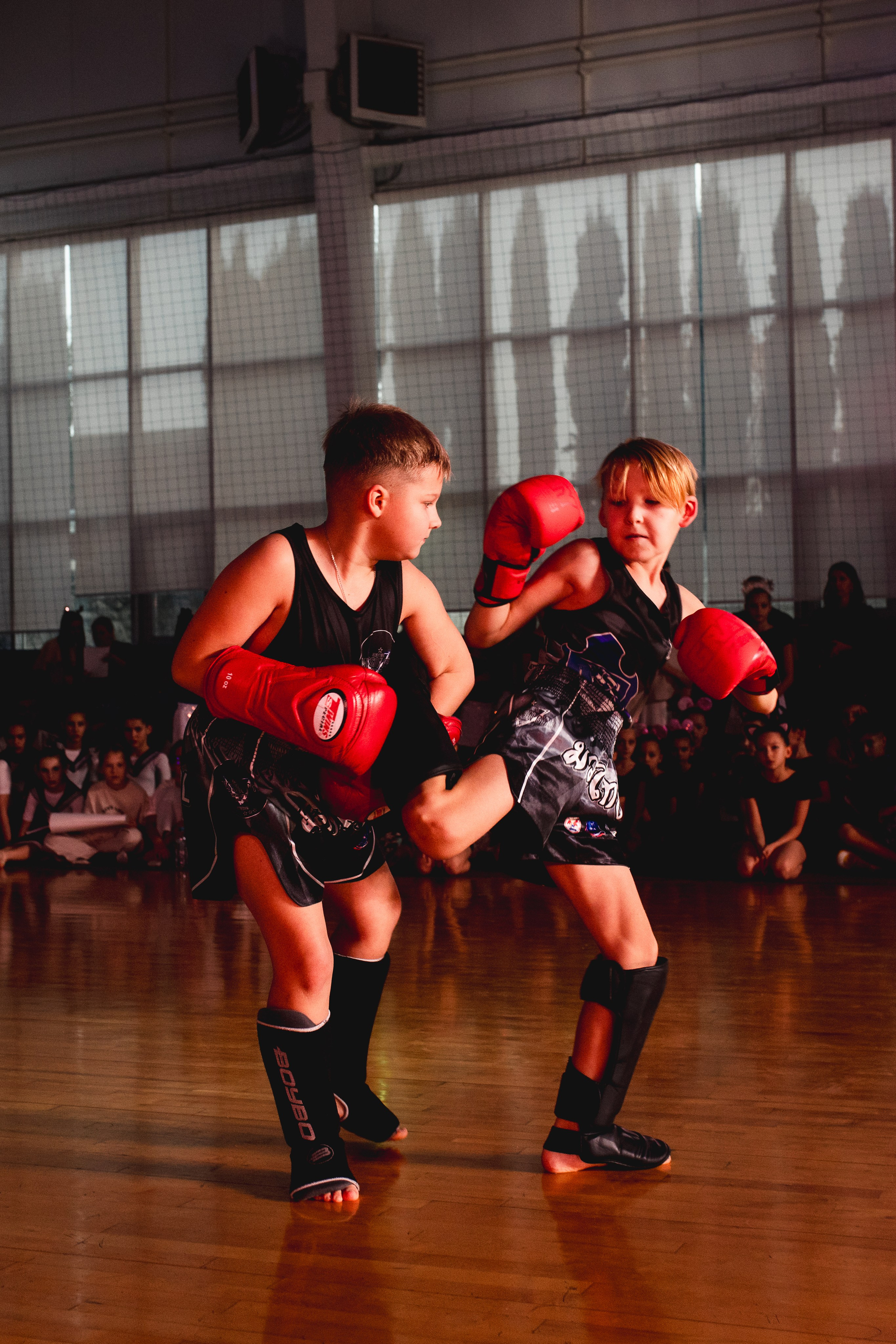 ТЦ Муссон. Фотограф в Севастополе и в Крыму