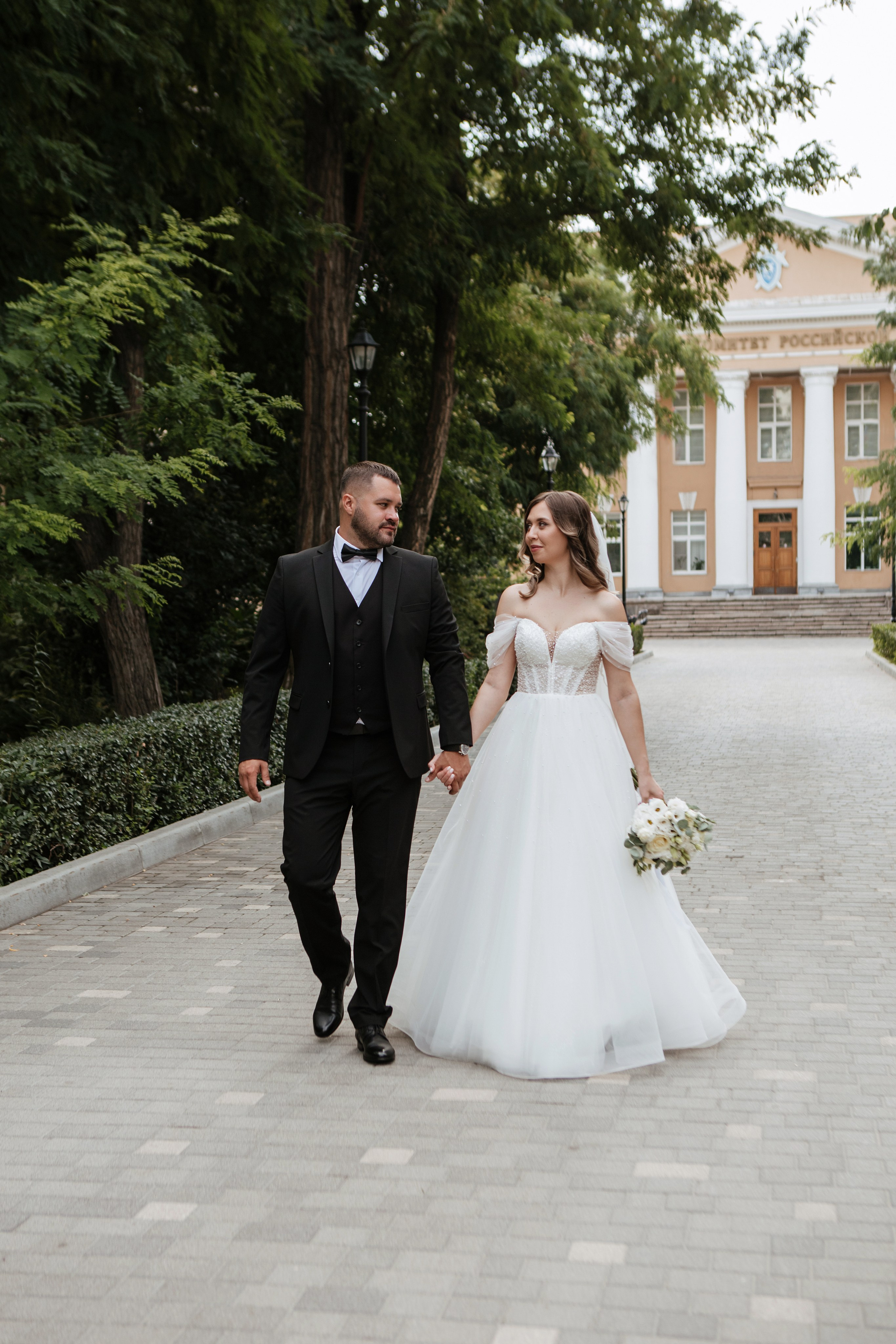 Александр и Анна. Фотограф в Волгограде и Москве | Анастасия Лаврова