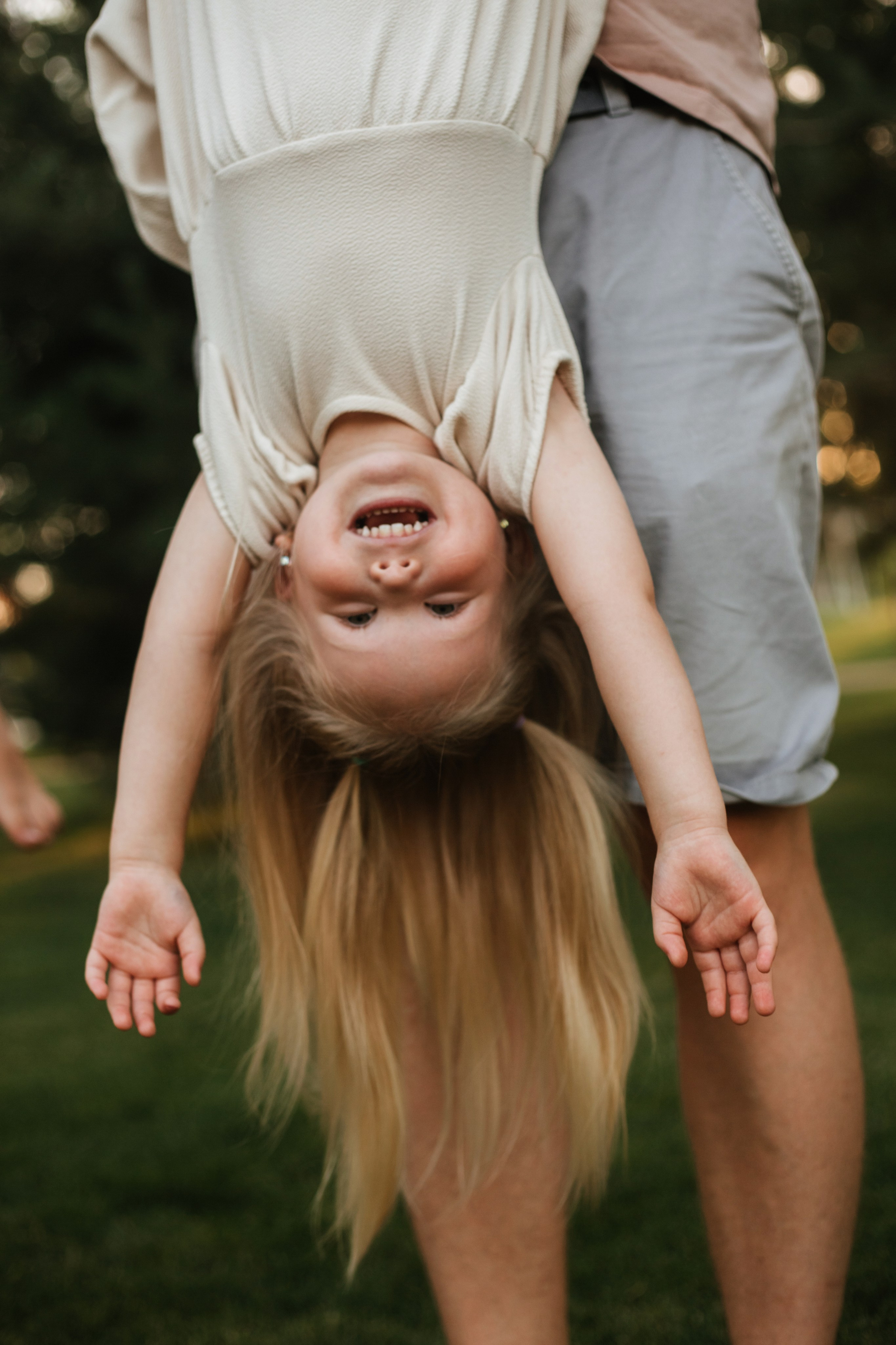 Большая семейная съемка на природе. Фотограф в Волгограде и Москве | Анастасия Лаврова