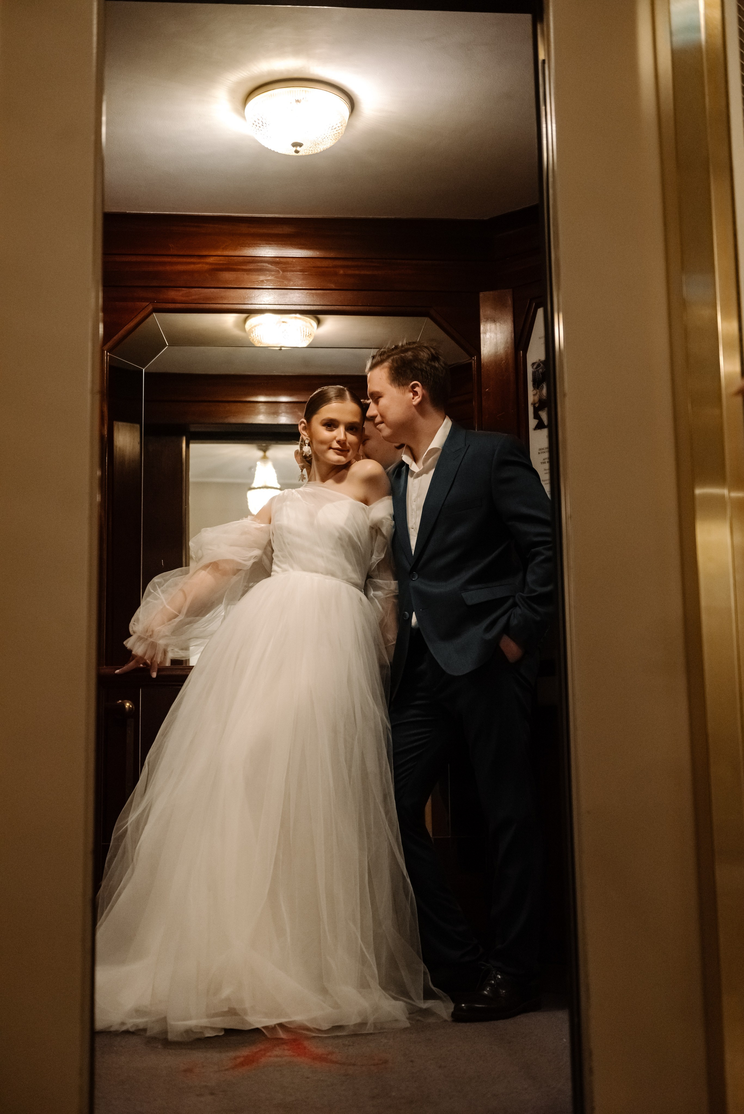 Астория. Свадебный и сеейный фотограф в Санкт-Петербурге Елена Худякова