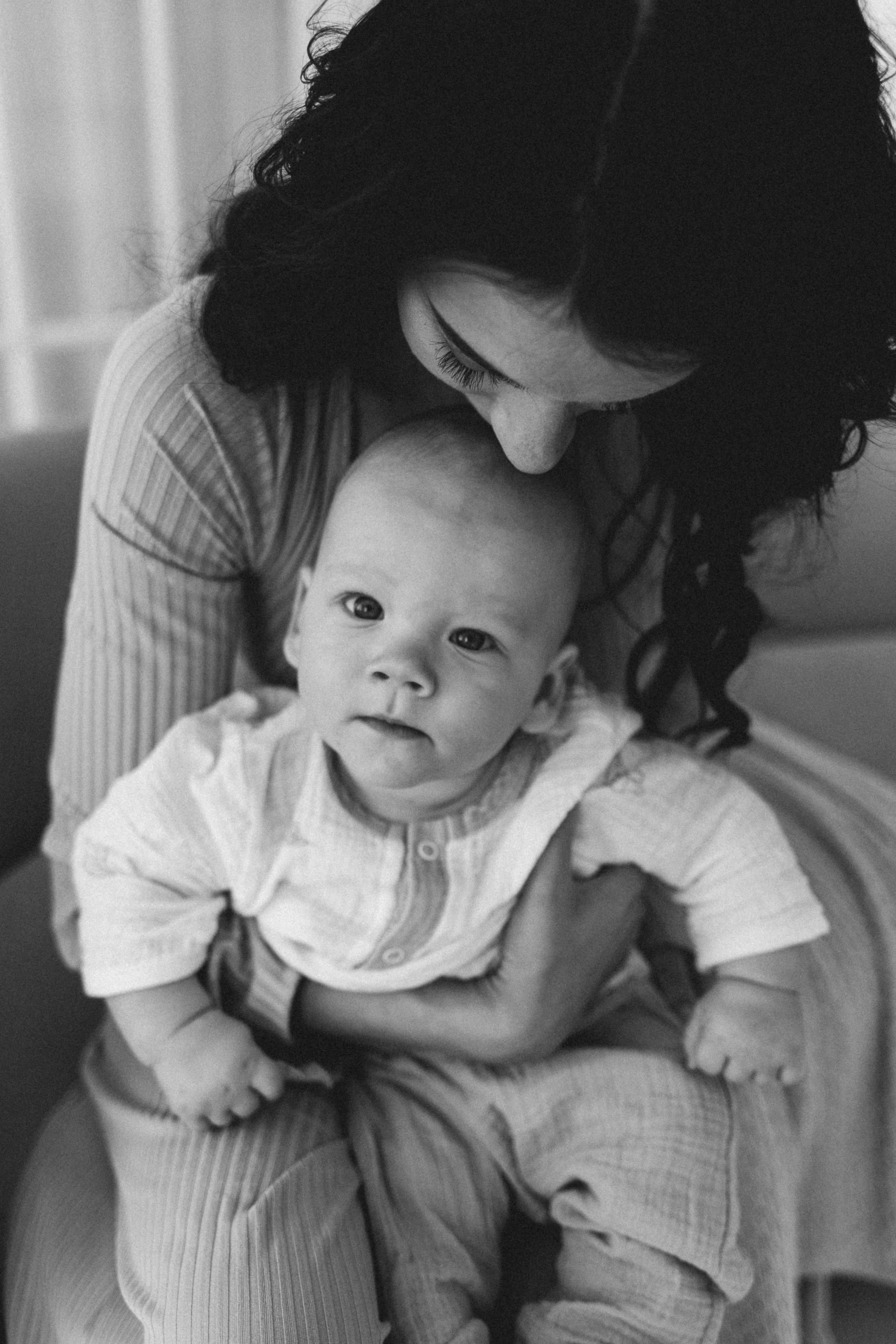 Анастасия и Матвей. Свадебный и семейный фотограф в Екатеринбурге