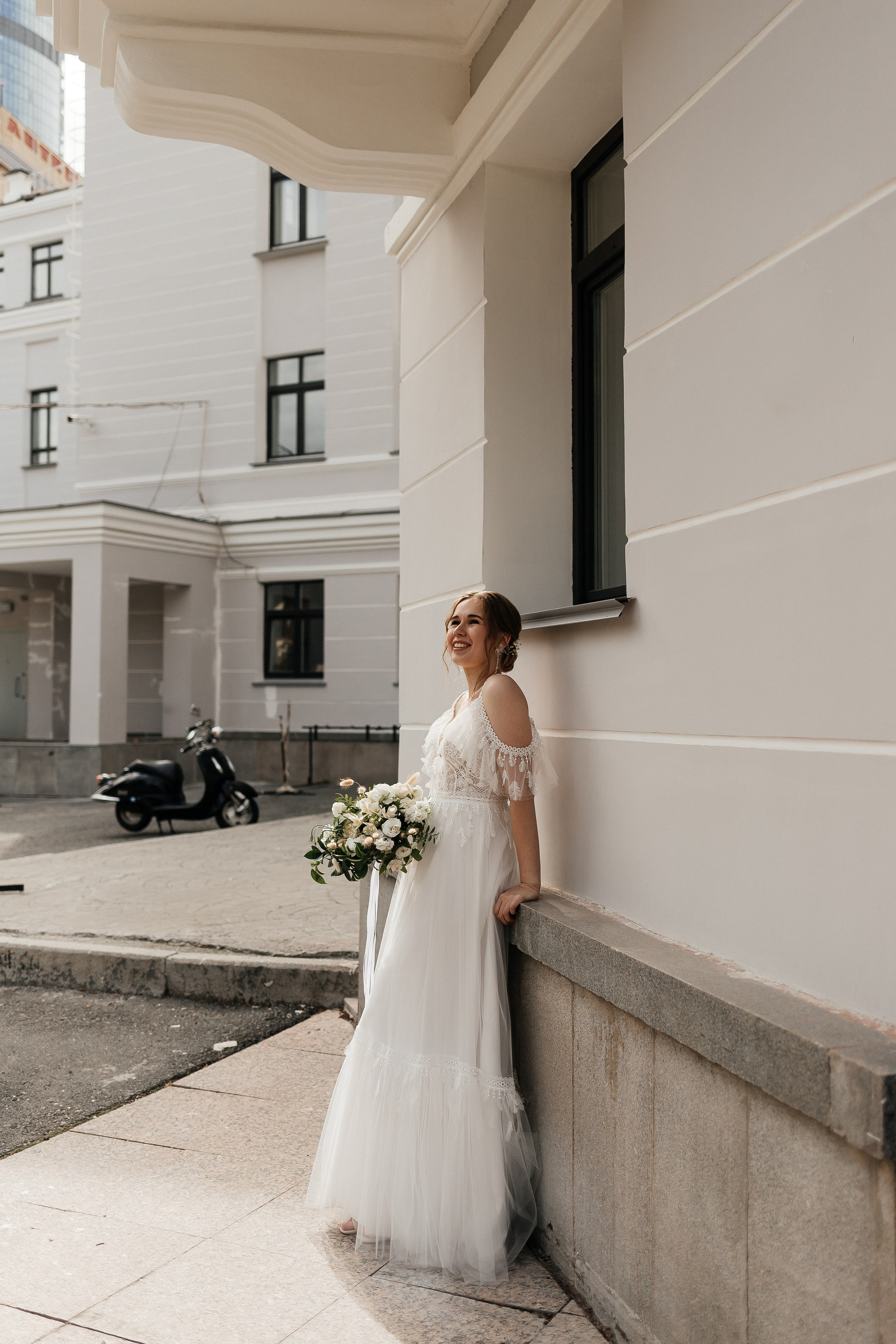 Сергей и Анастасия/2024. Свадебный и семейный фотограф в Екатеринбурге