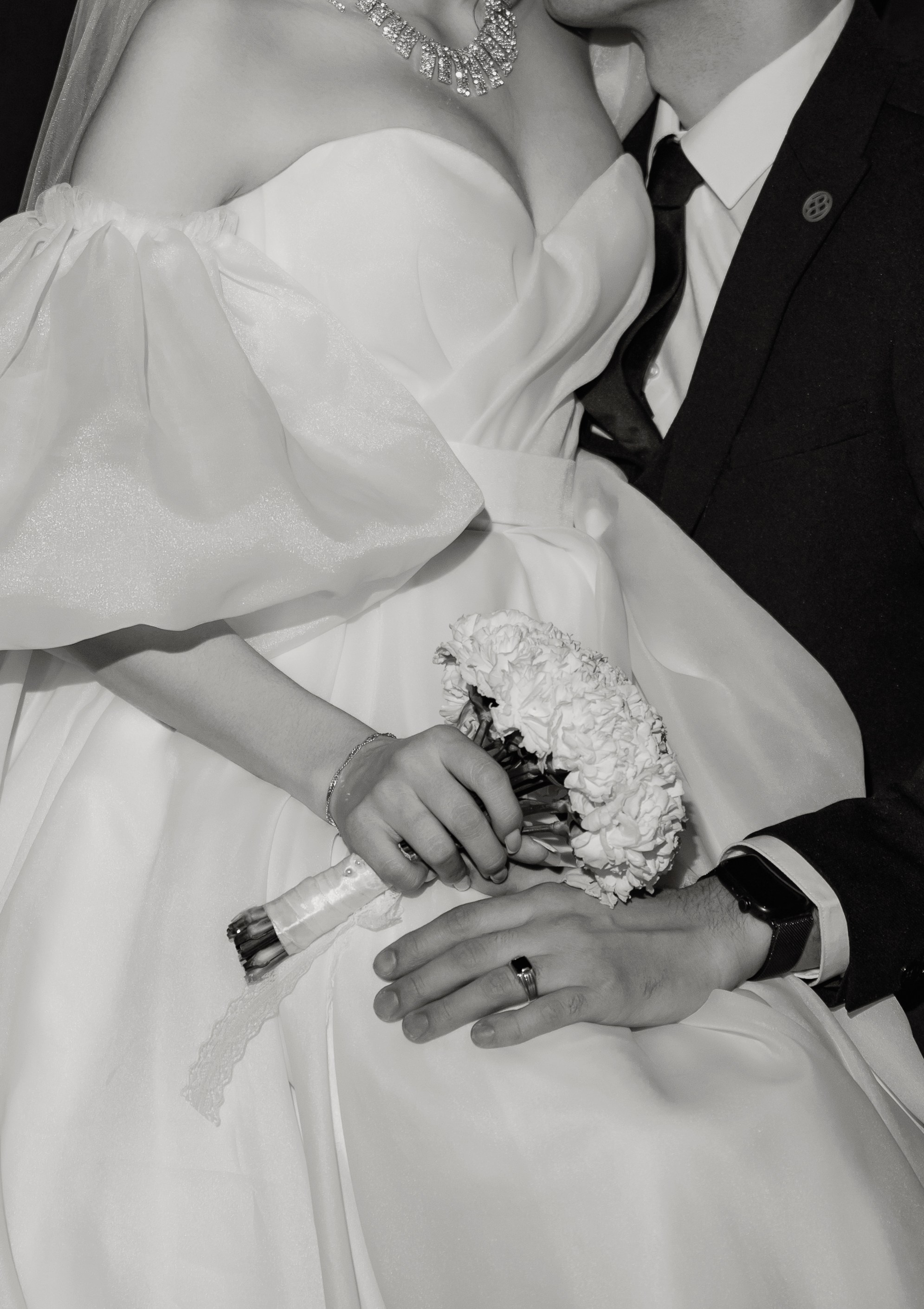 Свадьбы. Свадебный фотограф Алмаз Акмалов