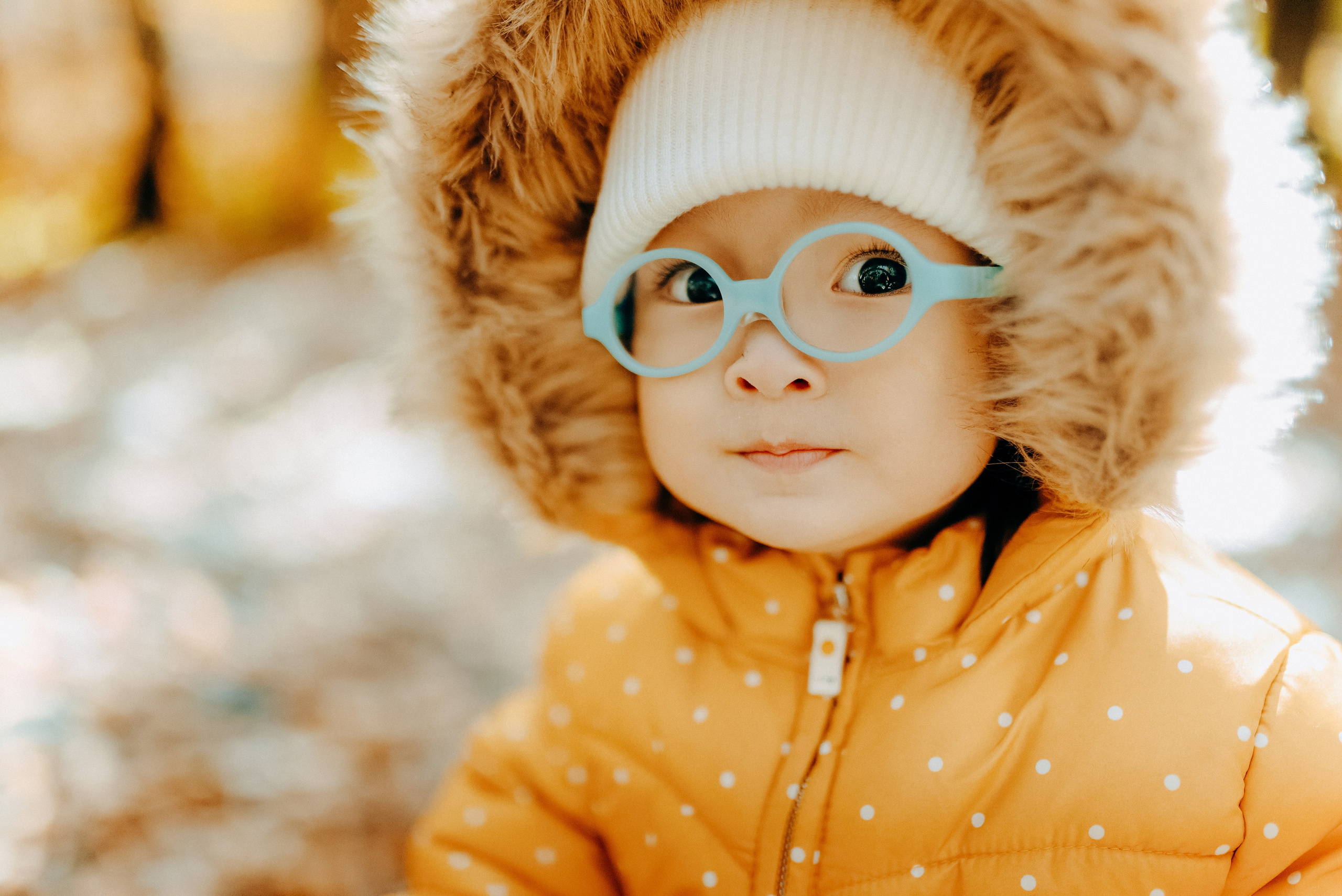 ТЕПЛАЯ ОСЕНЬ. Шашкова Вероника / Свадебный и семейный фотограф Москва и Ярославль