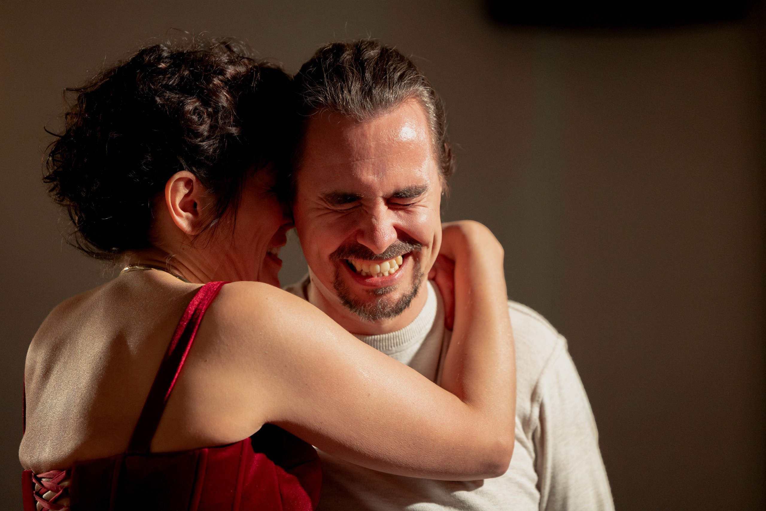 Екатерина Волкова. Да, такой стиль!. Фотограф Москва Людмила Белова