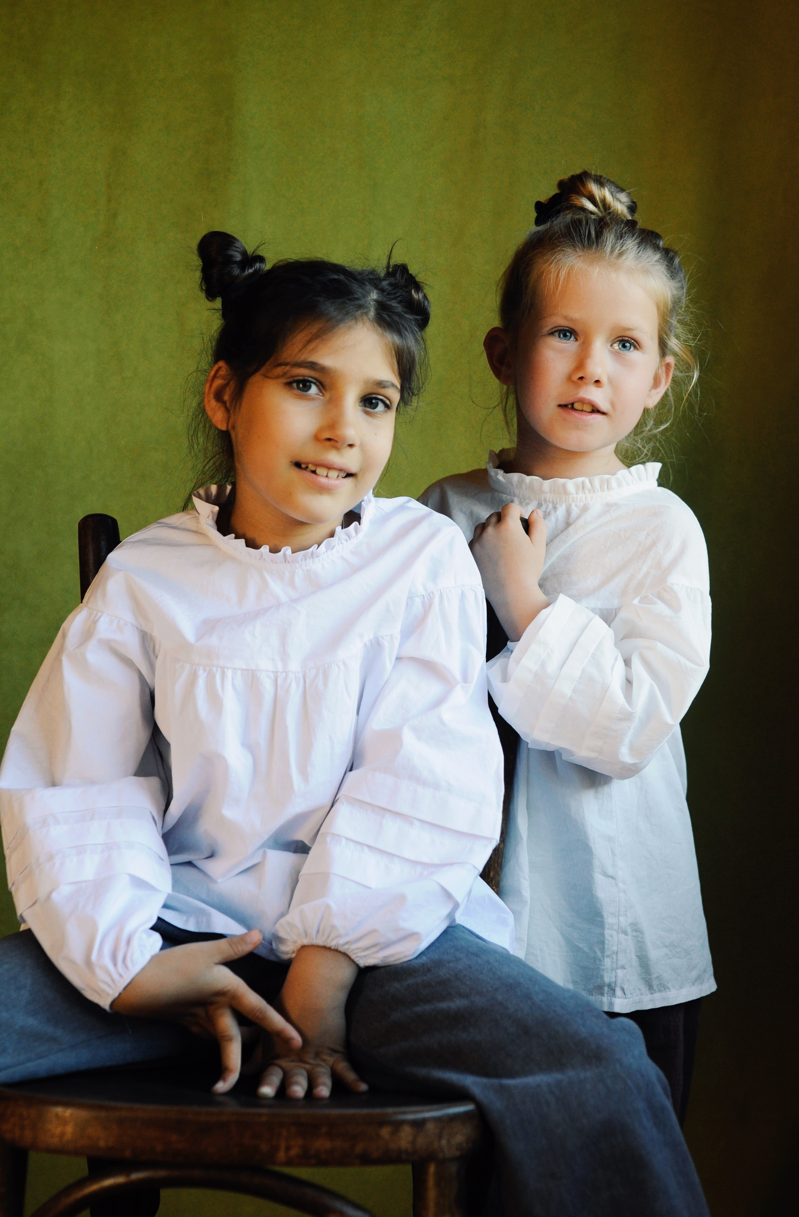 Детская съемка. Фотограф в Санкт-Петербурге Ольга Московкина