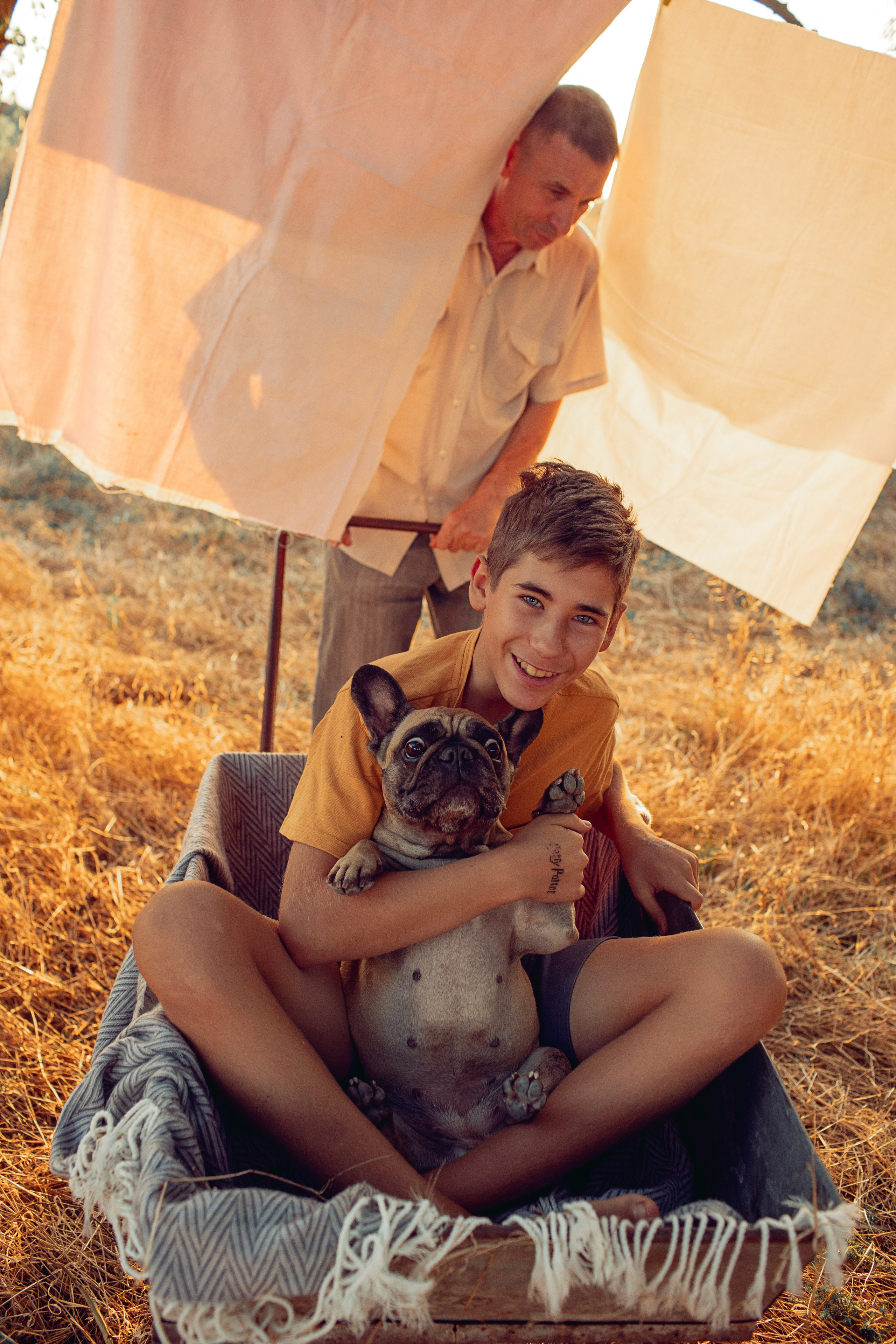 Детский и семейный фотограф Маслакова Елена