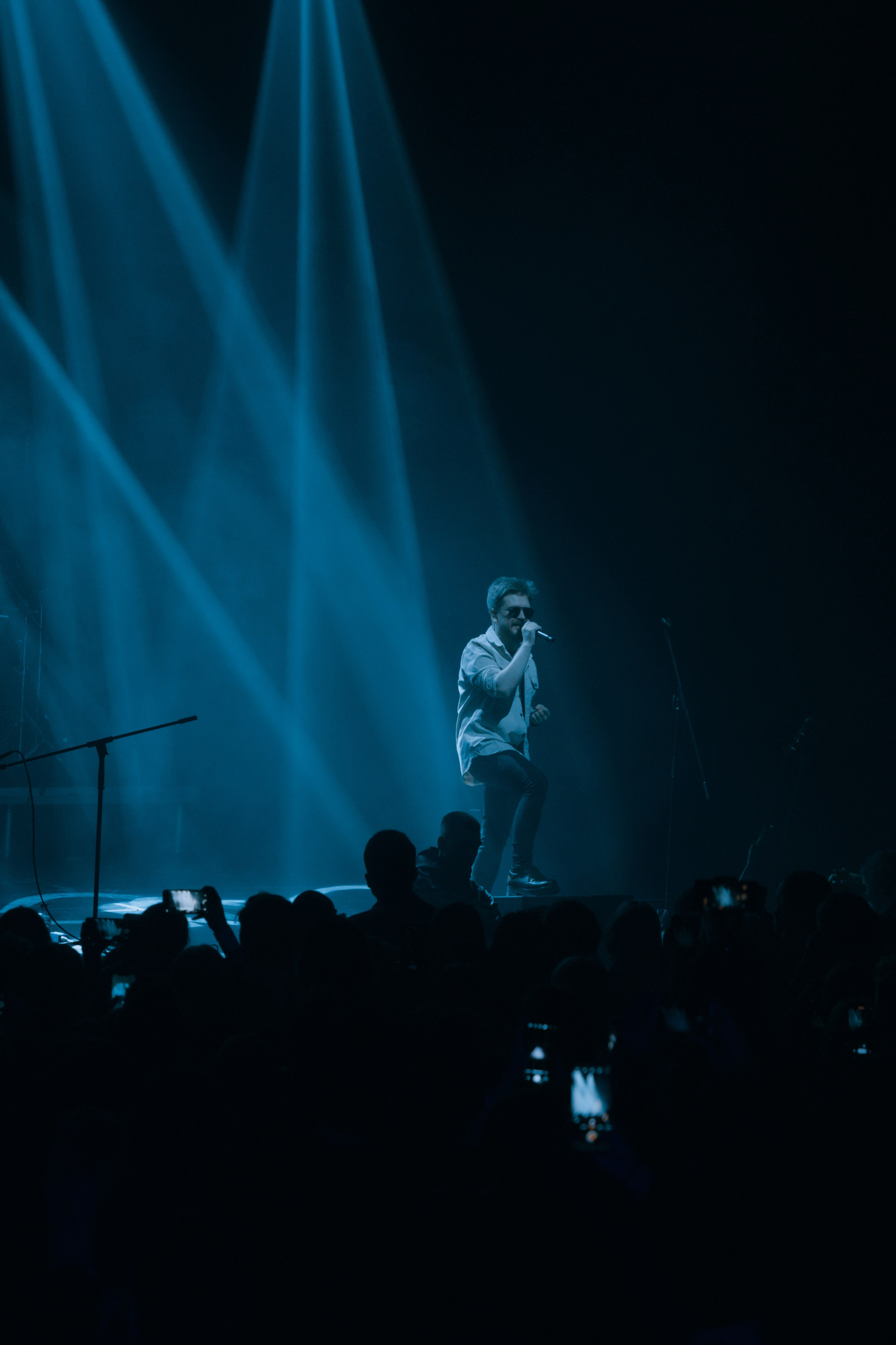 Аффинаж (live) Санкт-Петербург 2023