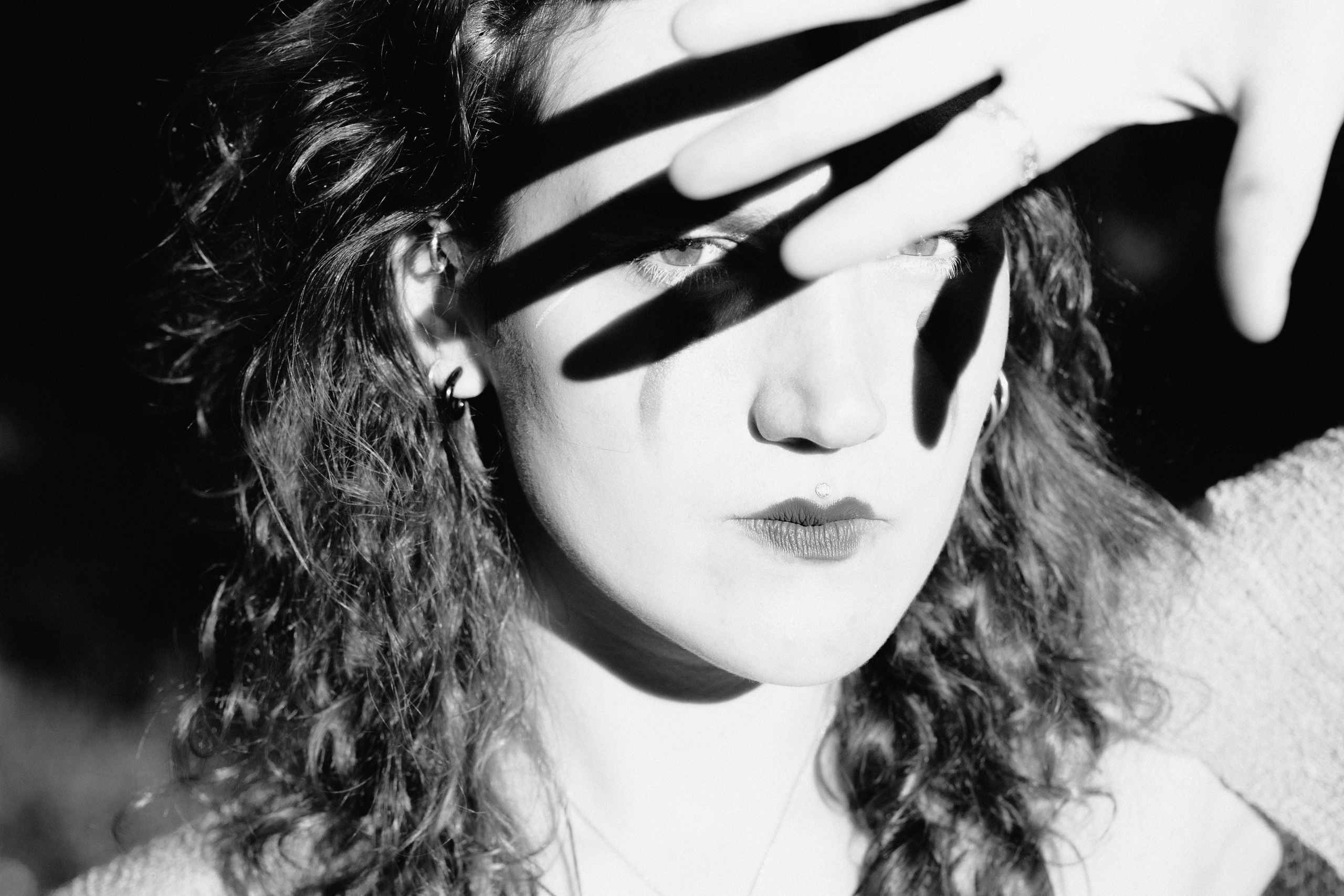 Малика Джумалеева — фотограф в Санкт-Петербурге