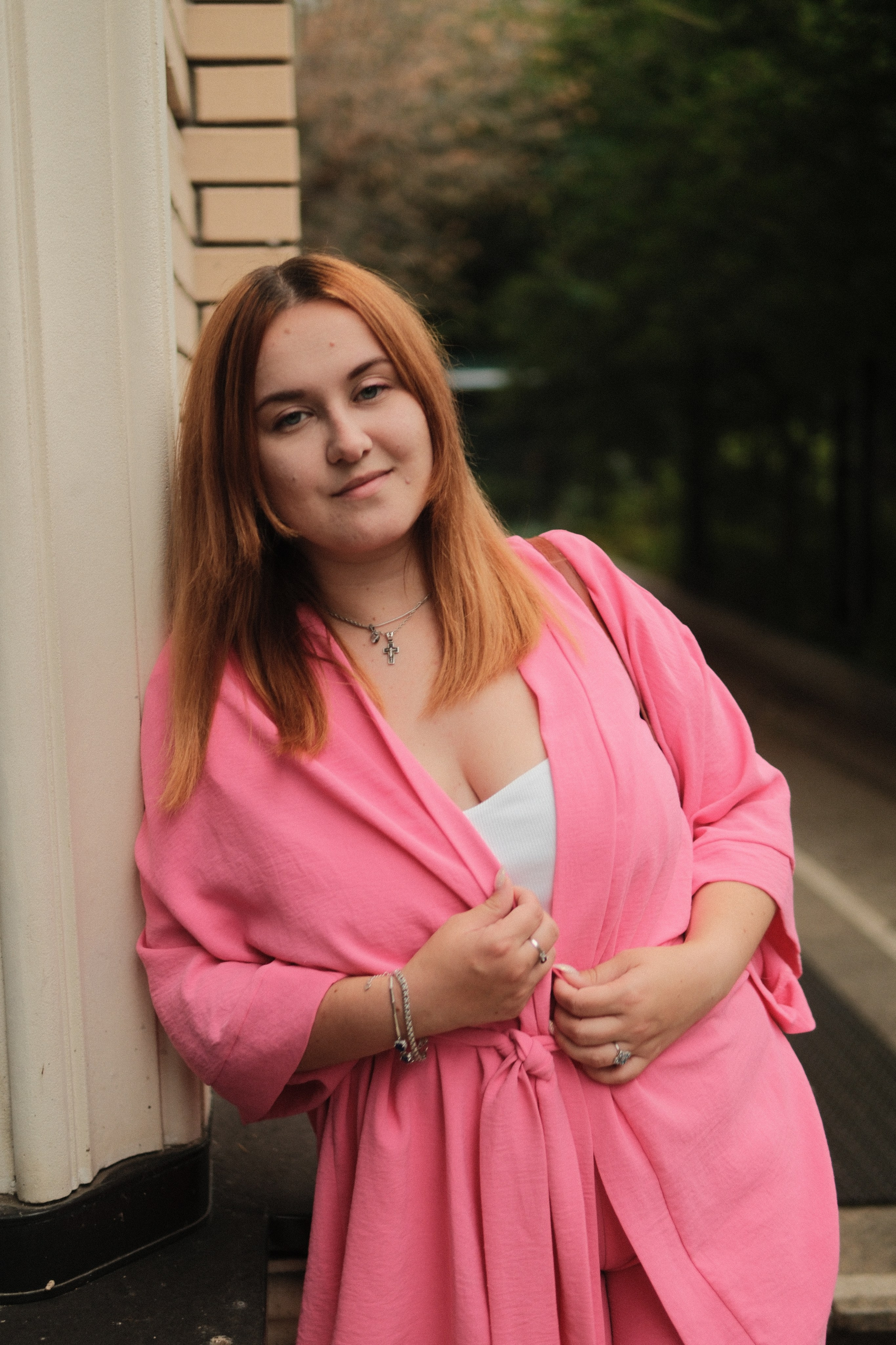 Pink. Фотограф/Видеограф из Саратова