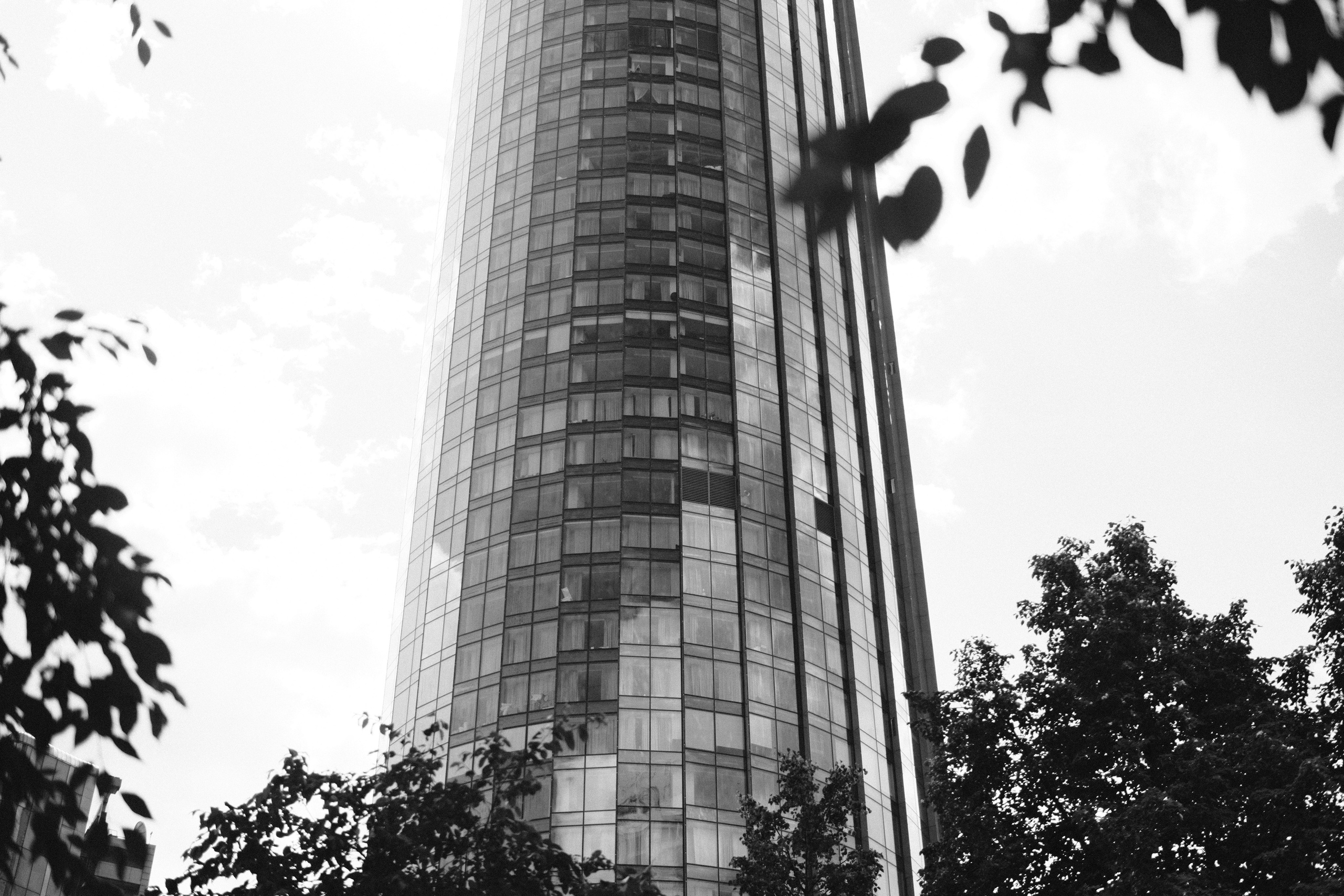 Поездка в Екатеринбург. Фотограф/Видеограф из Саратова