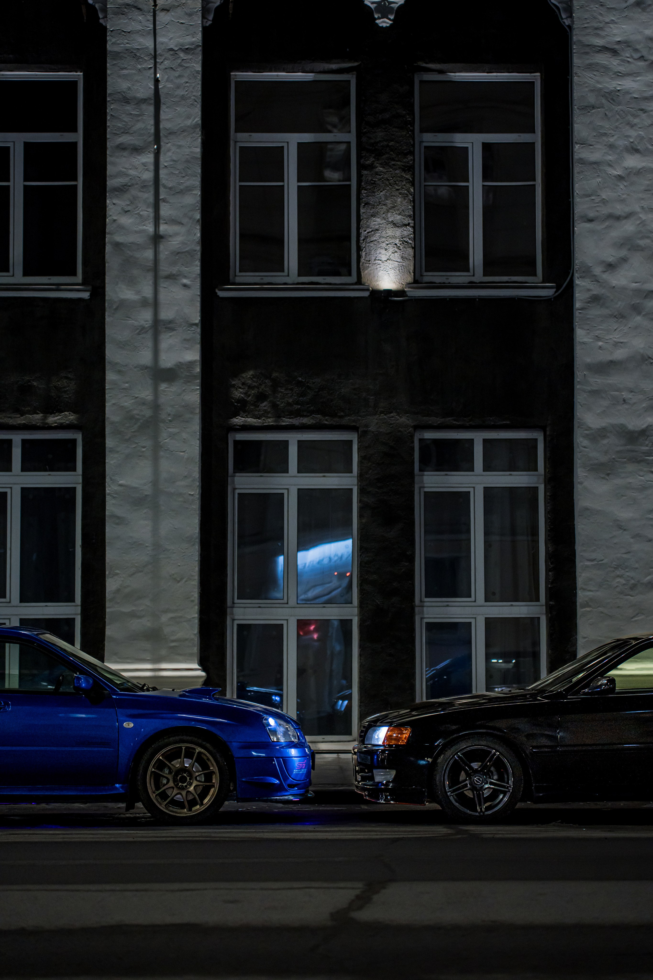 Subaru Impreza 25'. Фотограф, видеограф и пилот дрона на Байкале