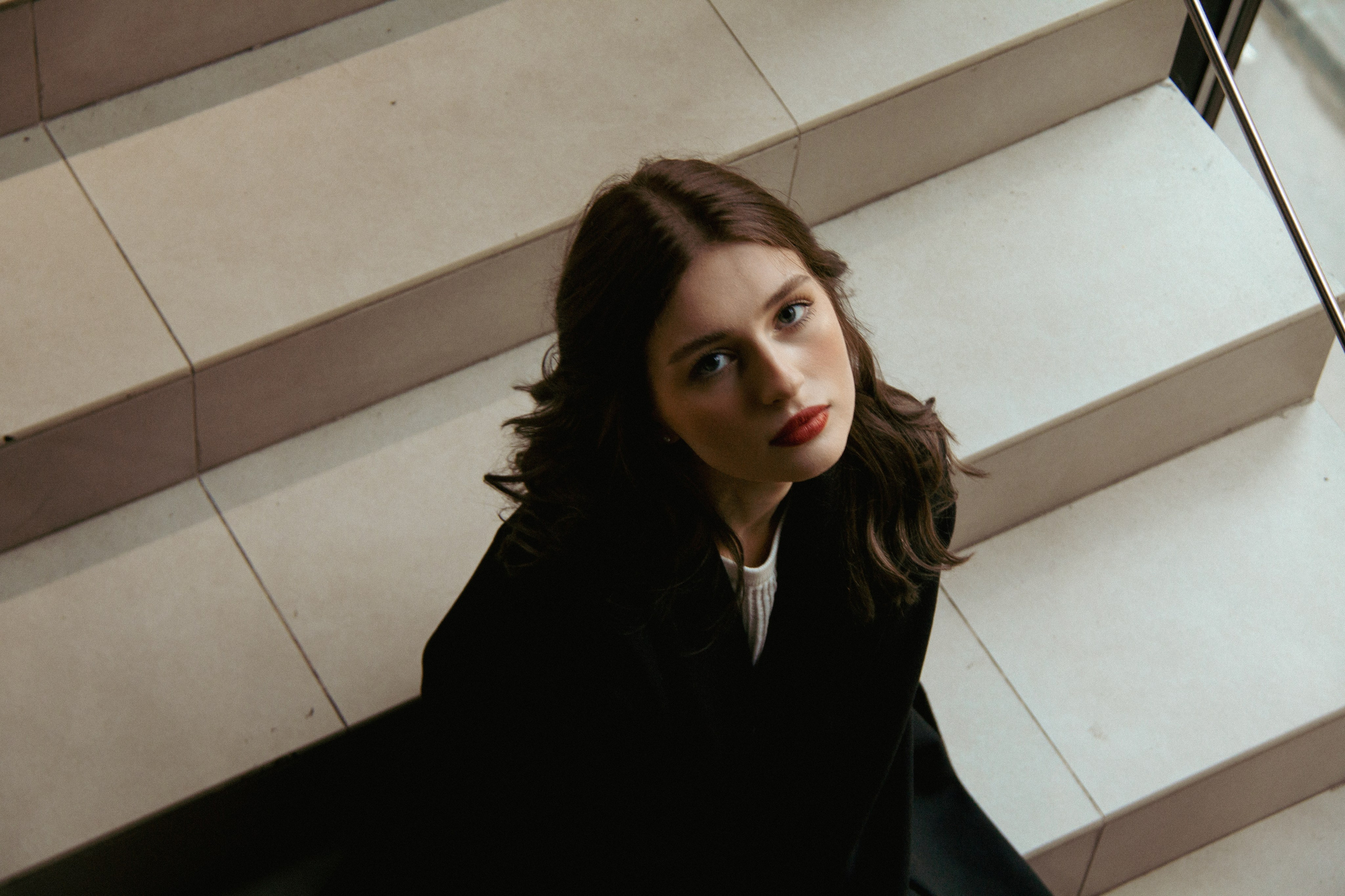 Mary. Janie valde |photographer & visual artist