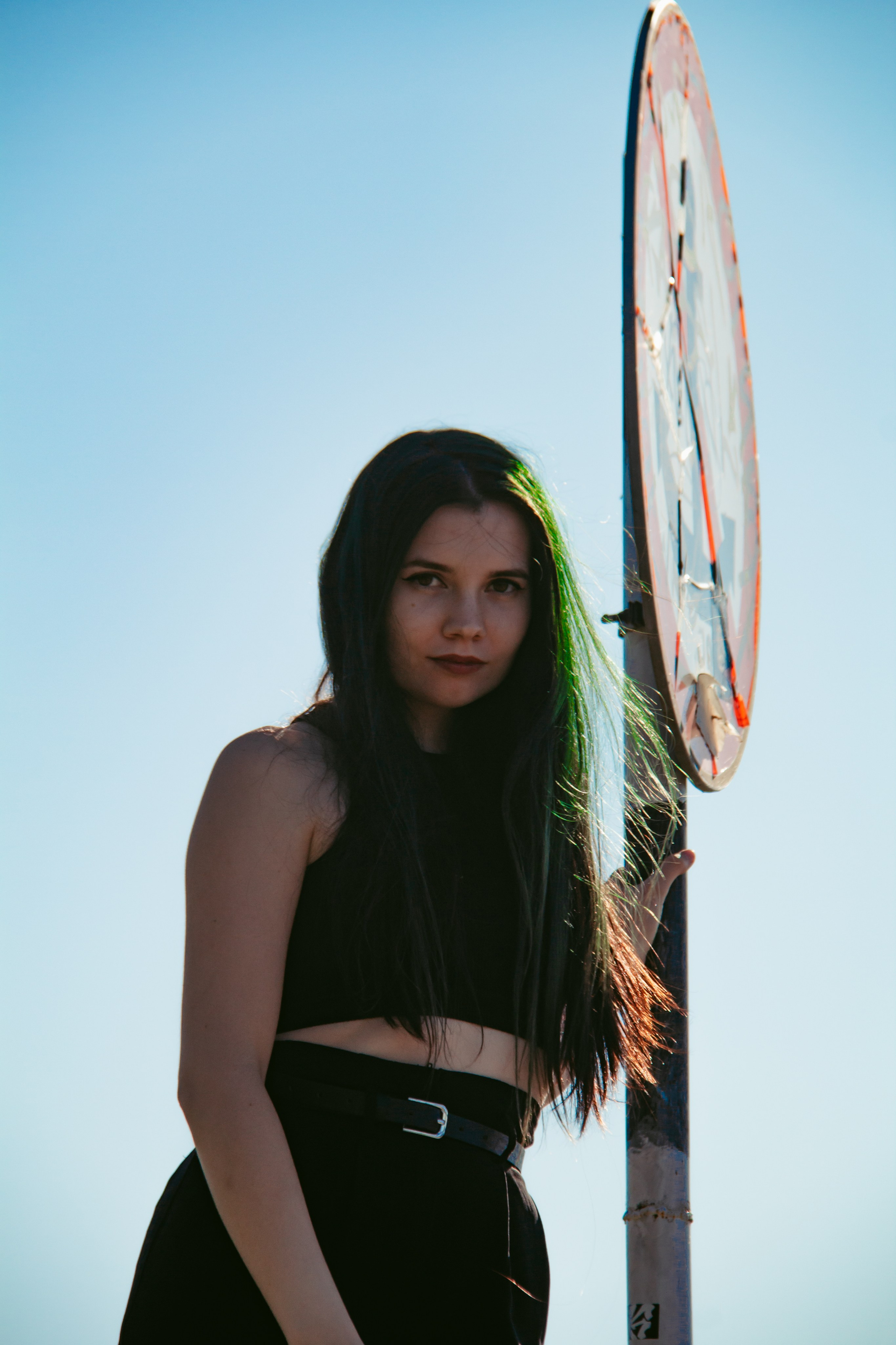 Канонерский остров Настя. Janie valde | visual artist