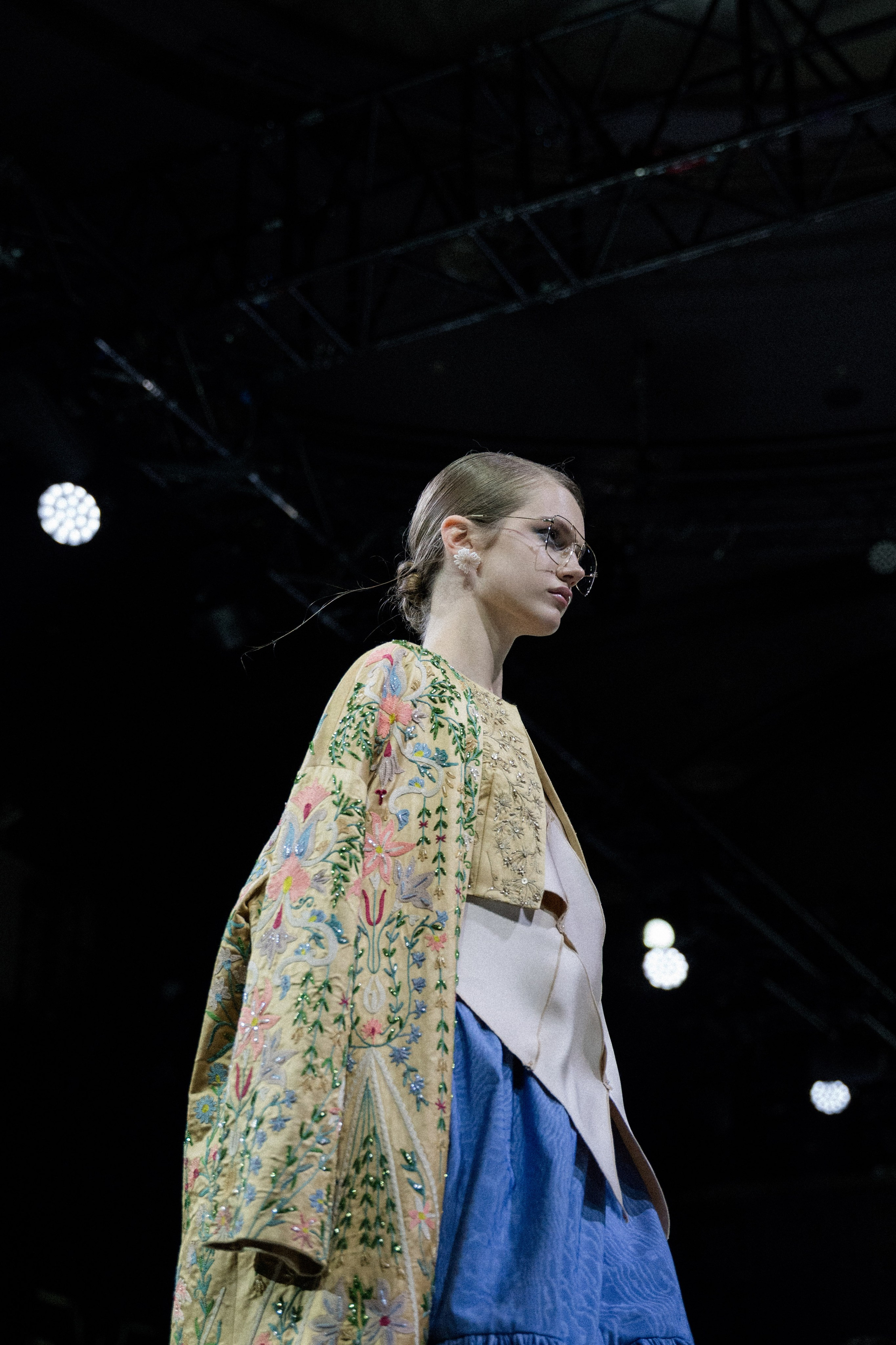 Visa Fashion Week Tashkent 2026. Janie valde |photographer & visual artist