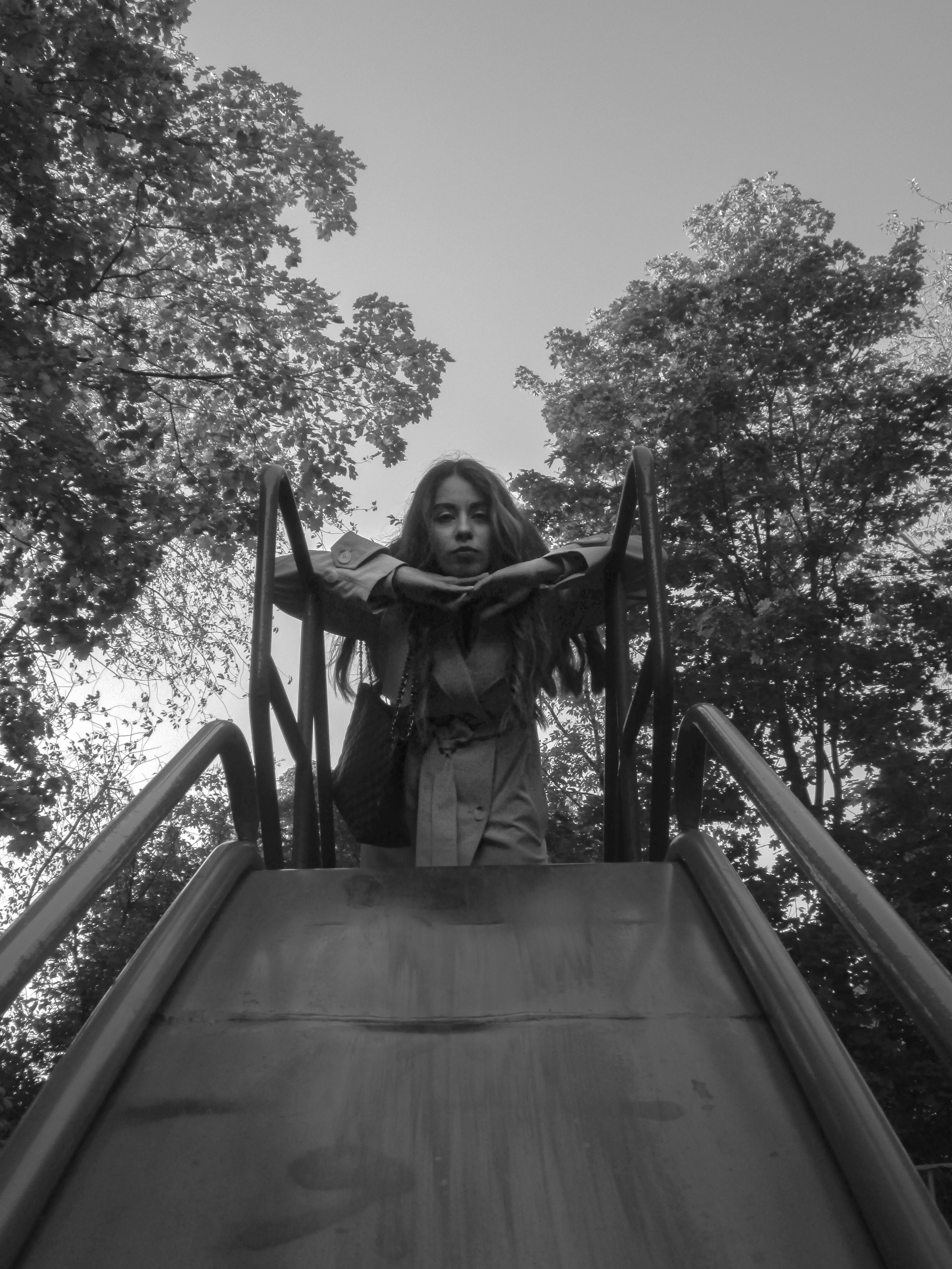 Чувство ушедшего лета. Натали. Janie valde |photographer & visual artist